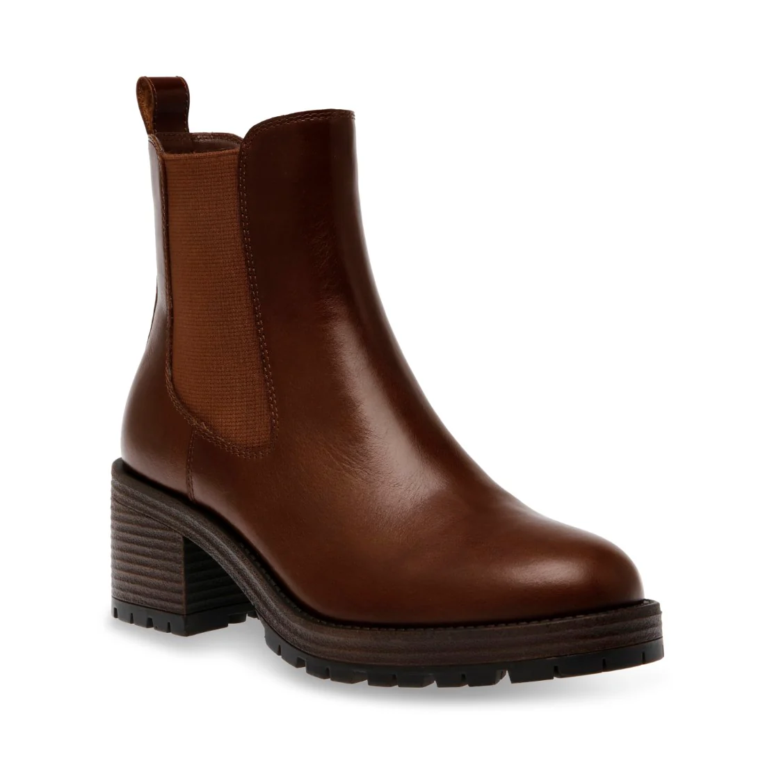 CANNONBALL COGNAC LEATHER - Image 8
