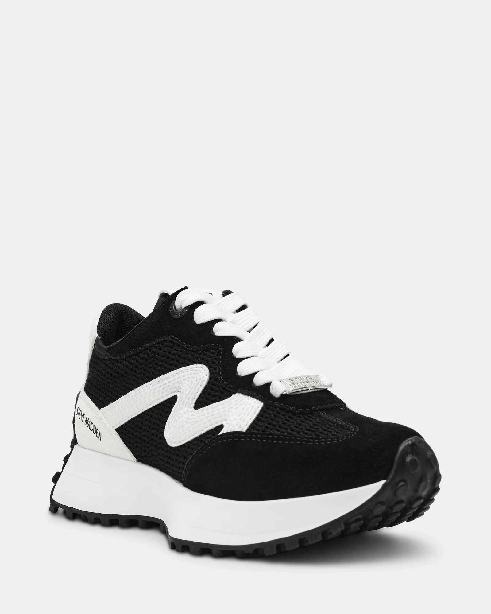 CAPITALE BLACK/WHITE - Image 2