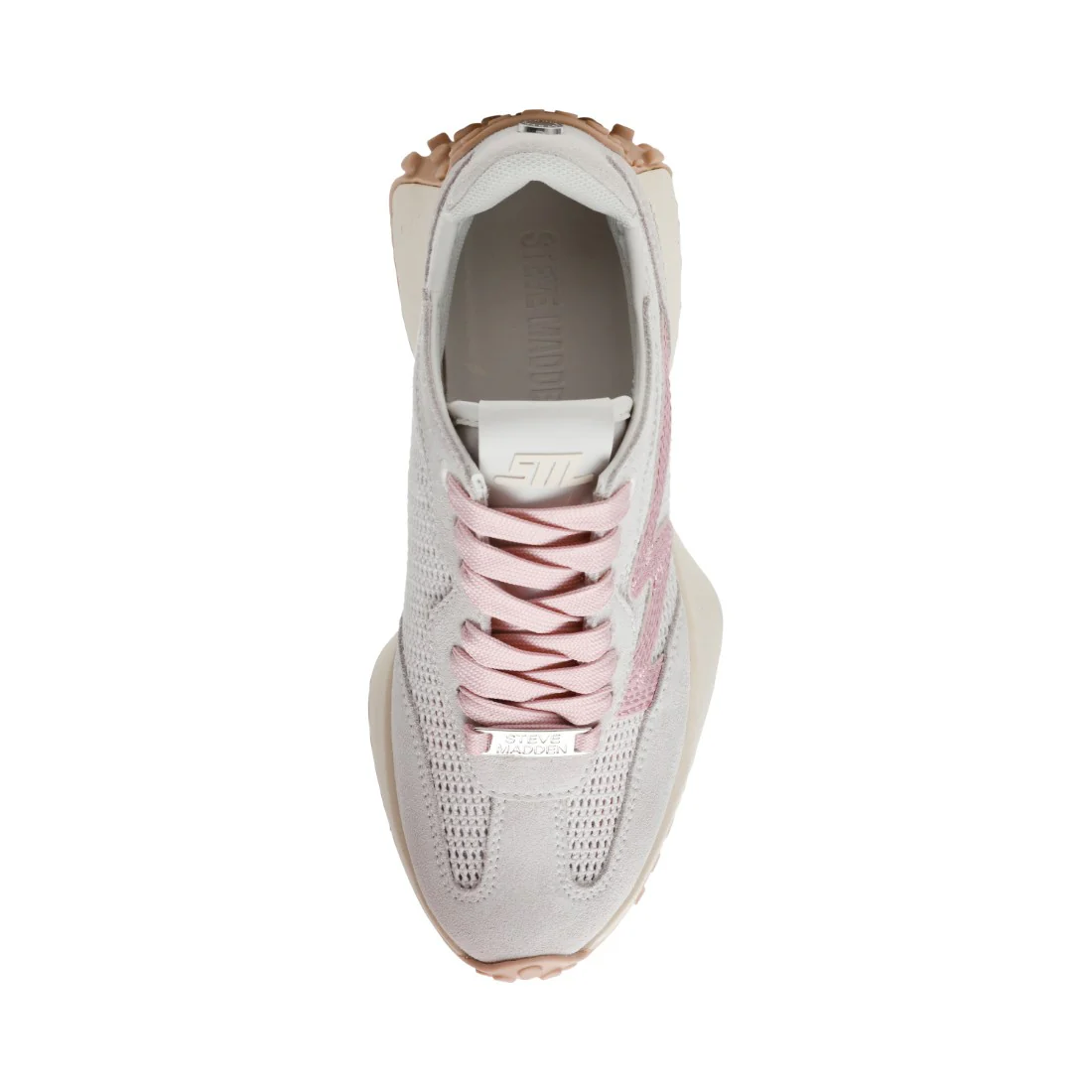 CAPITALE GREY/PINK - Image 10