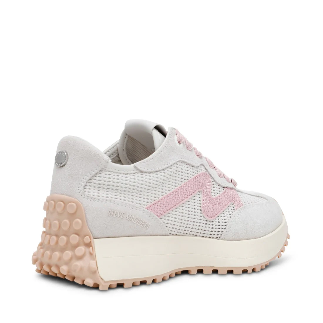 CAPITALE GREY/PINK - Image 11