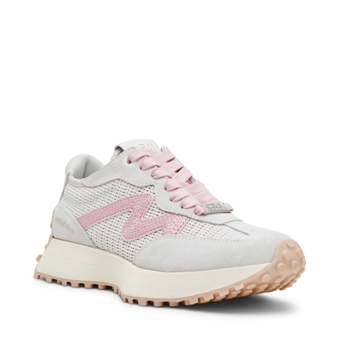 CAPITALE GREY/PINK - Image 8