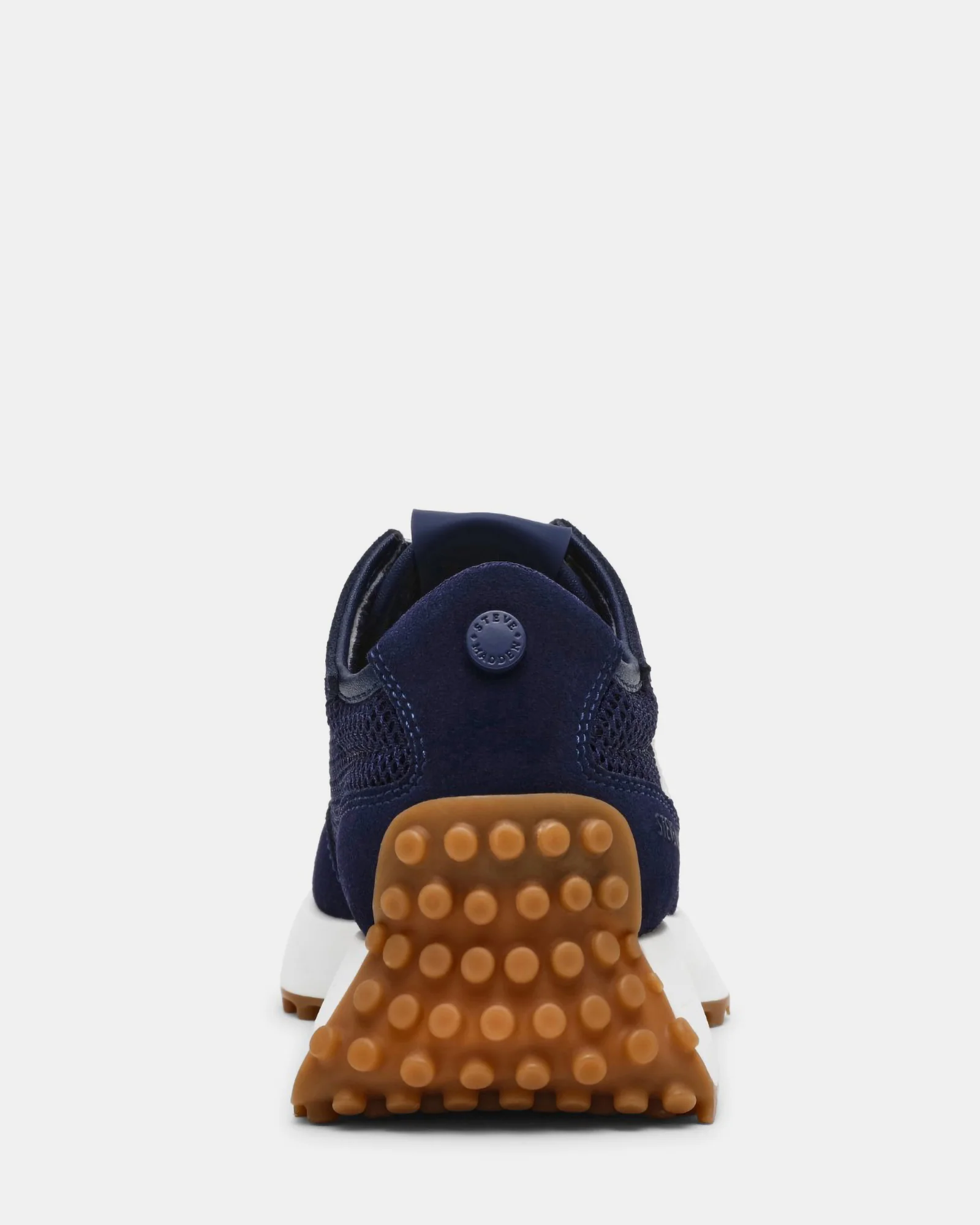 CAPITALE NAVY SUEDE - Image 6