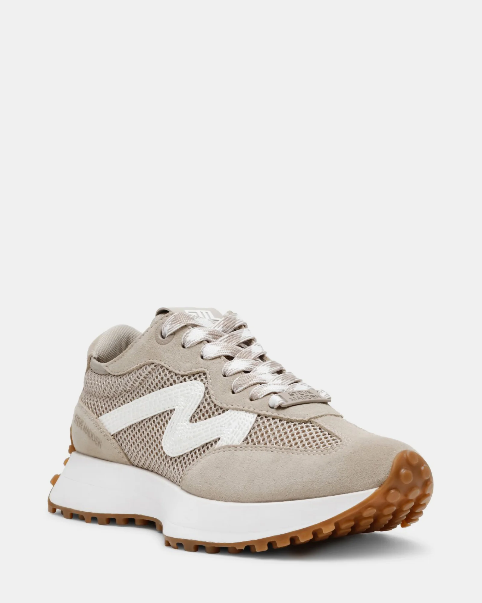 CAPITALE TAUPE SUEDE - Image 2