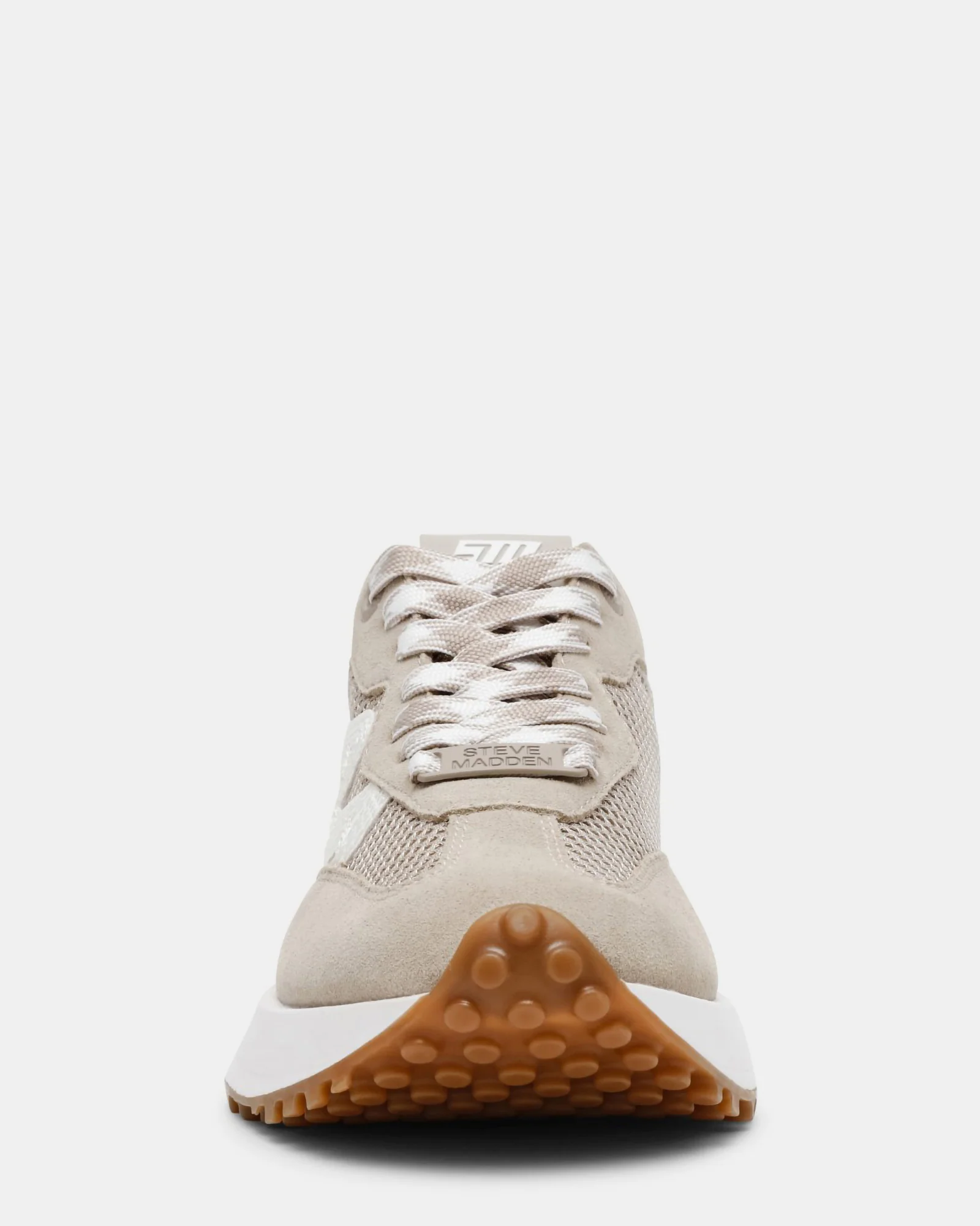 CAPITALE TAUPE SUEDE - Image 3