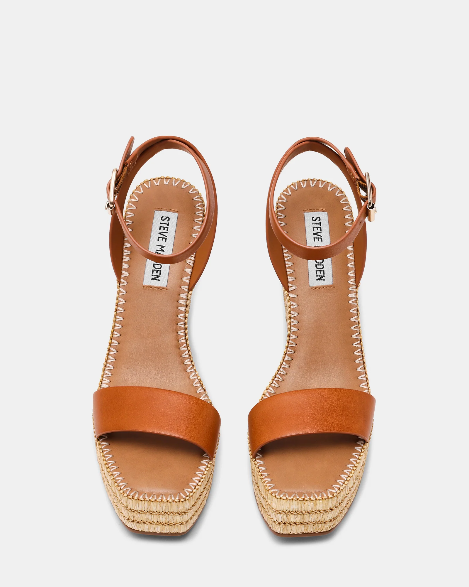 CASSIE CAMEL LEATHER - Image 3