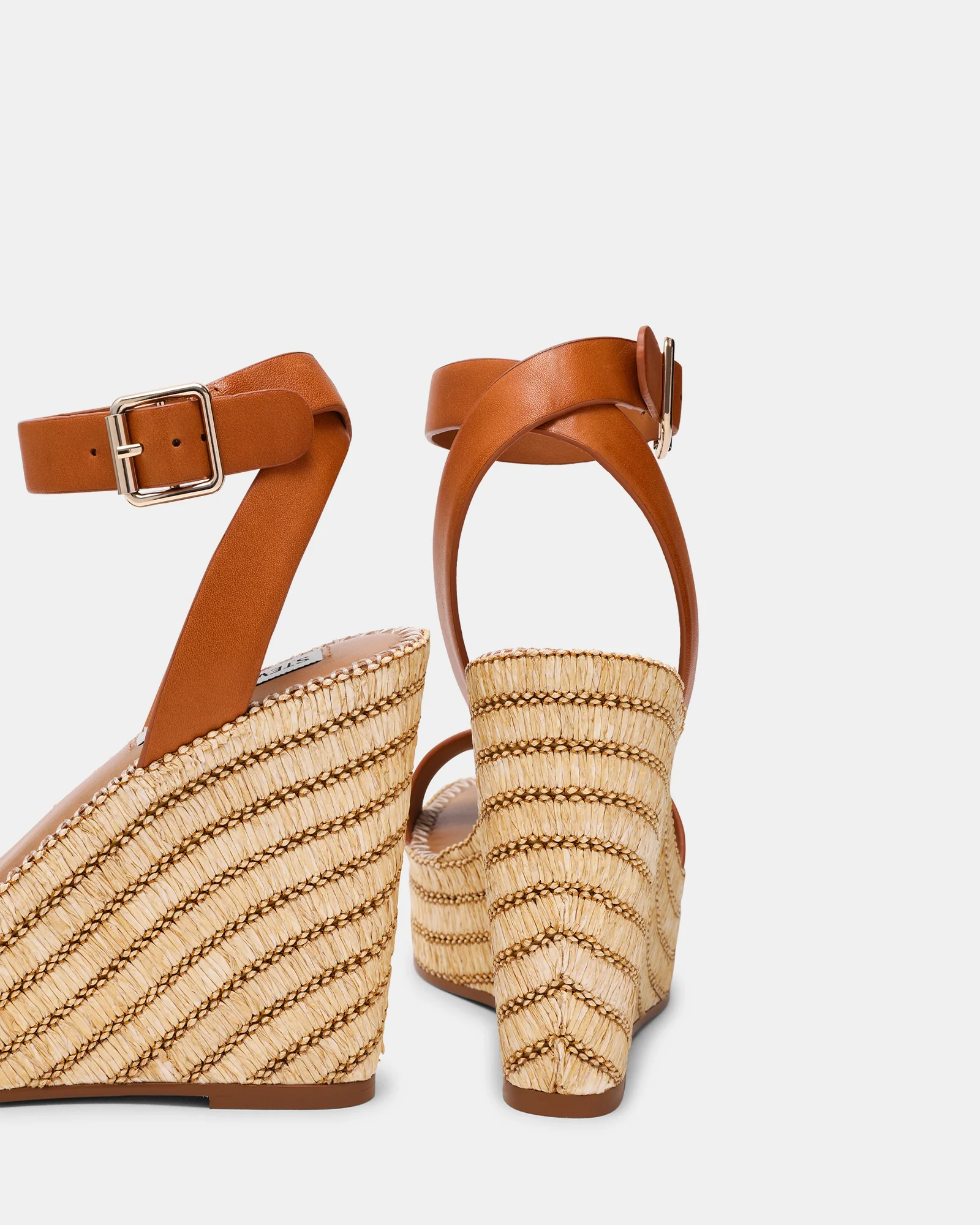 CASSIE CAMEL LEATHER - Image 5