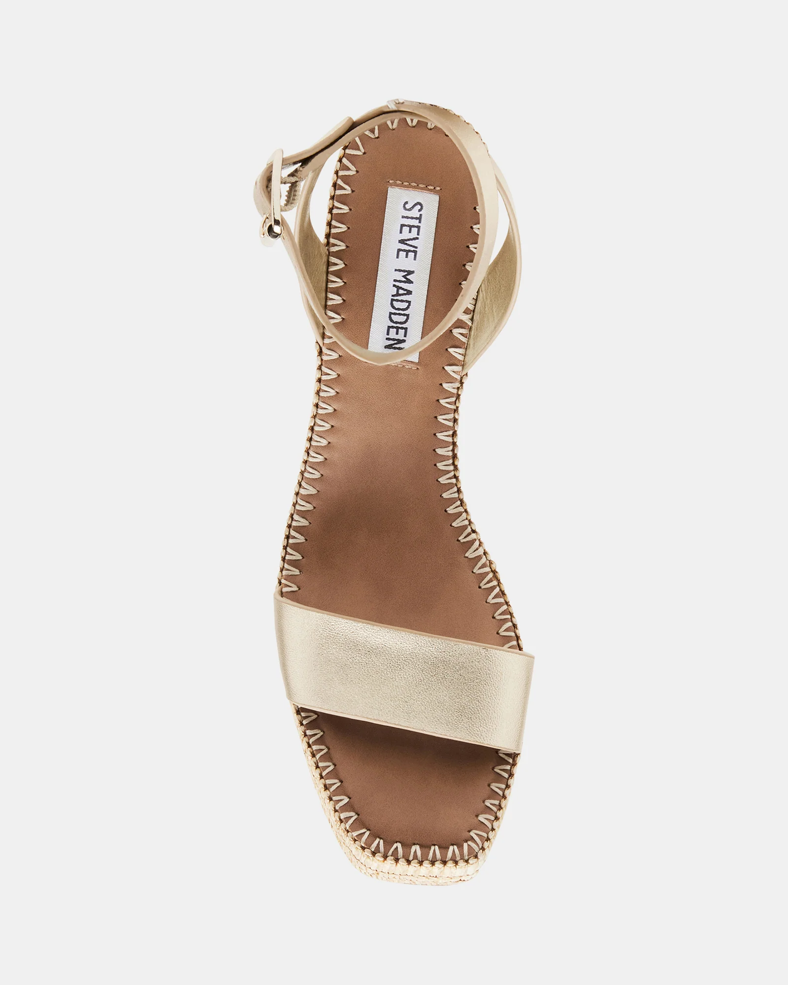 CASSIE GOLD LEATHER - Image 4