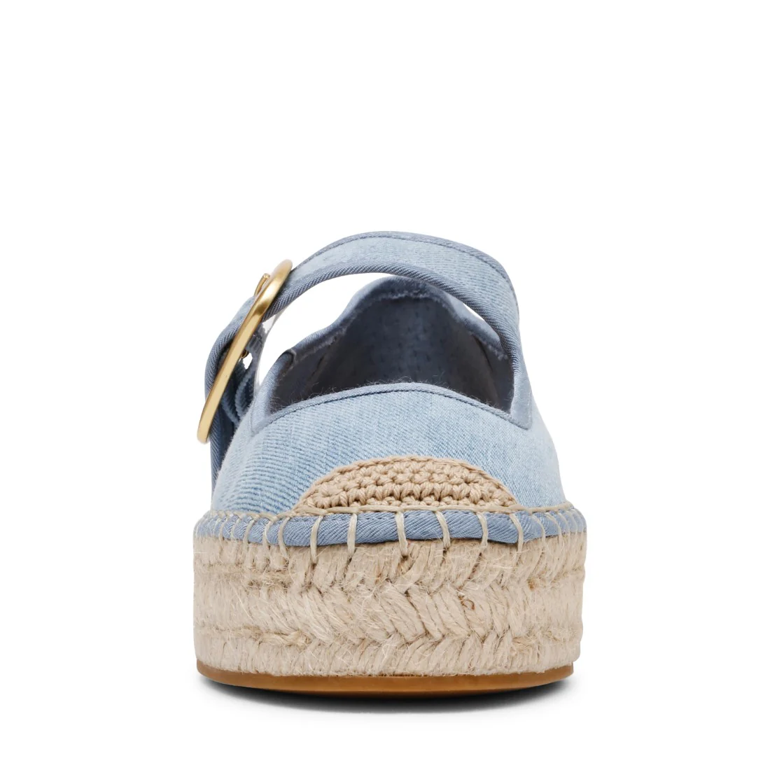 CAYMEN BLUE DENIM - Image 3