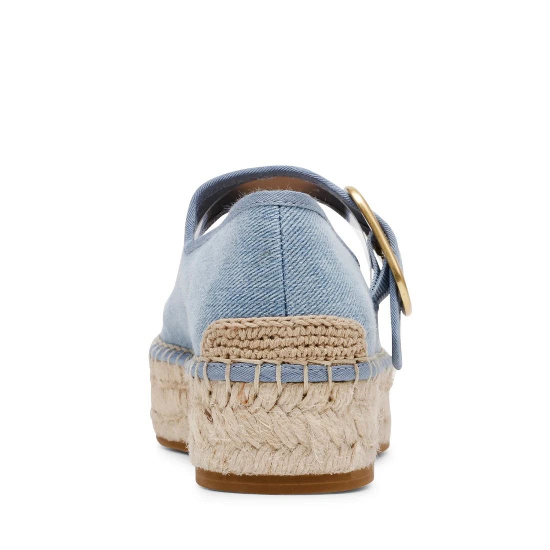 CAYMEN BLUE DENIM - Image 6