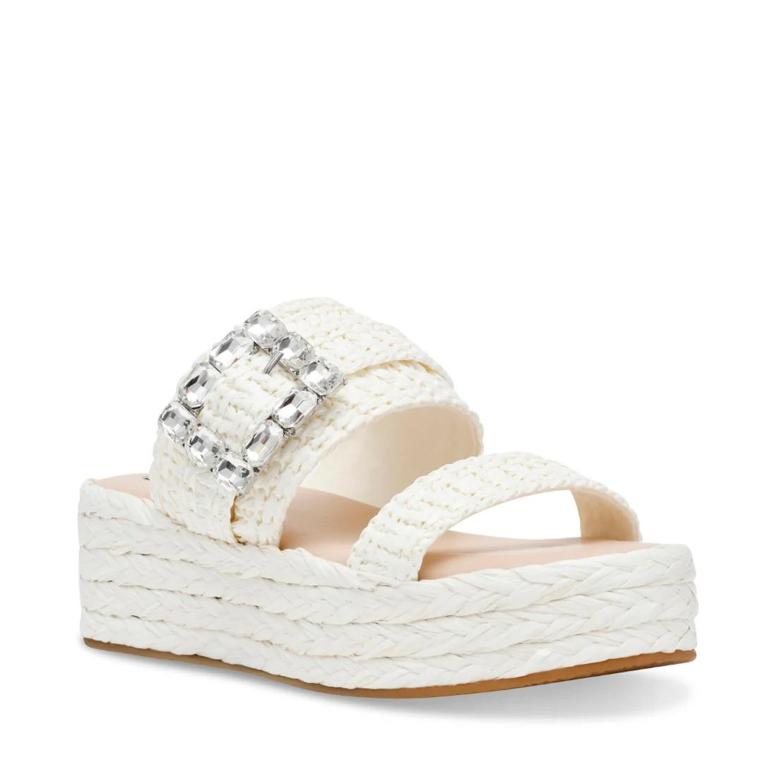 CELLAR WHITE RAFFIA - Image 2