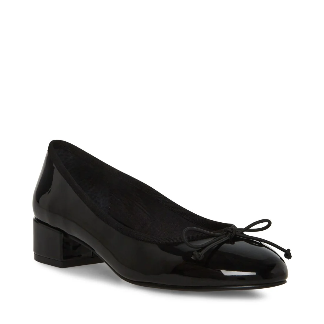 CHERISH BLACK PATENT - Image 2