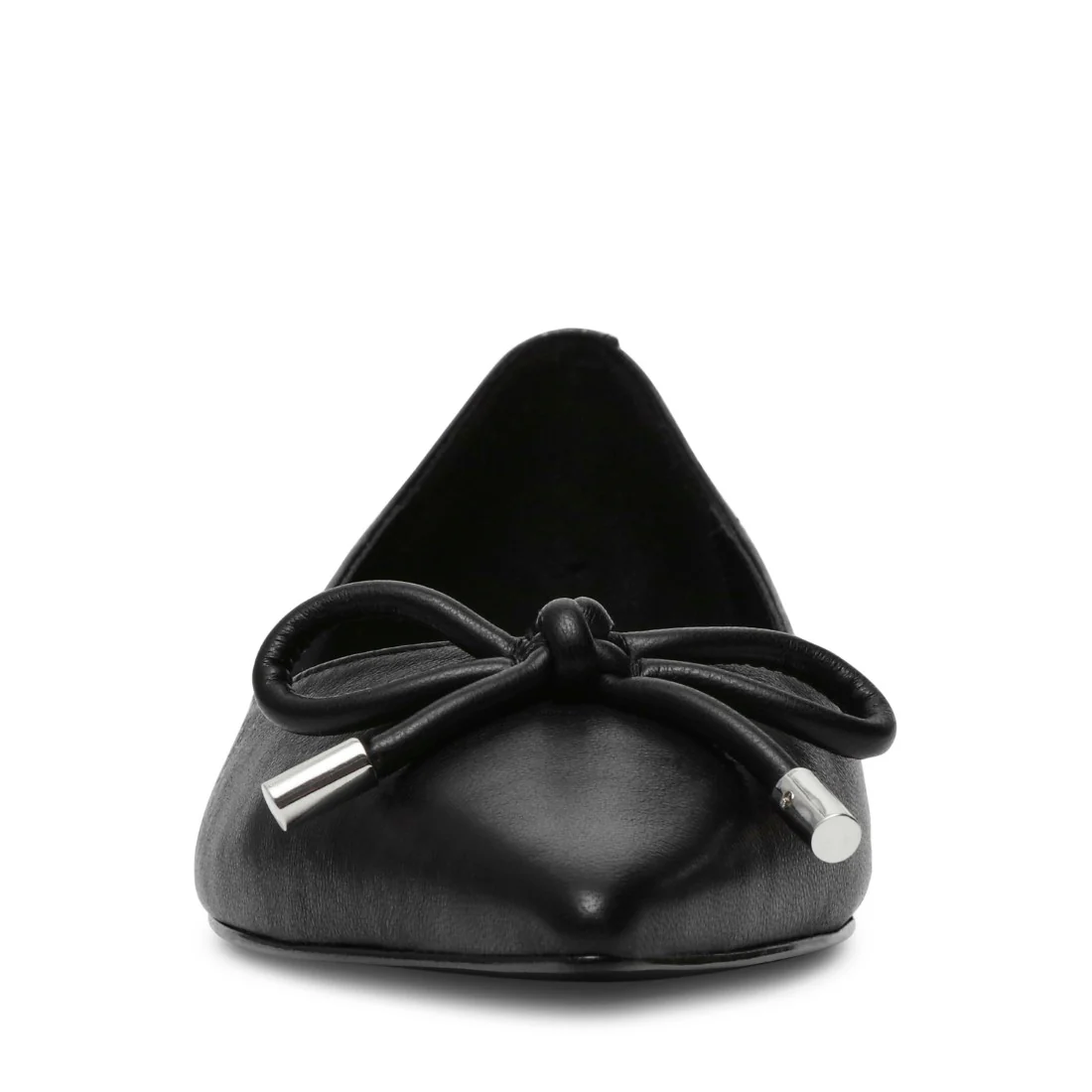 CHIMES BLACK LEATHER - Image 3