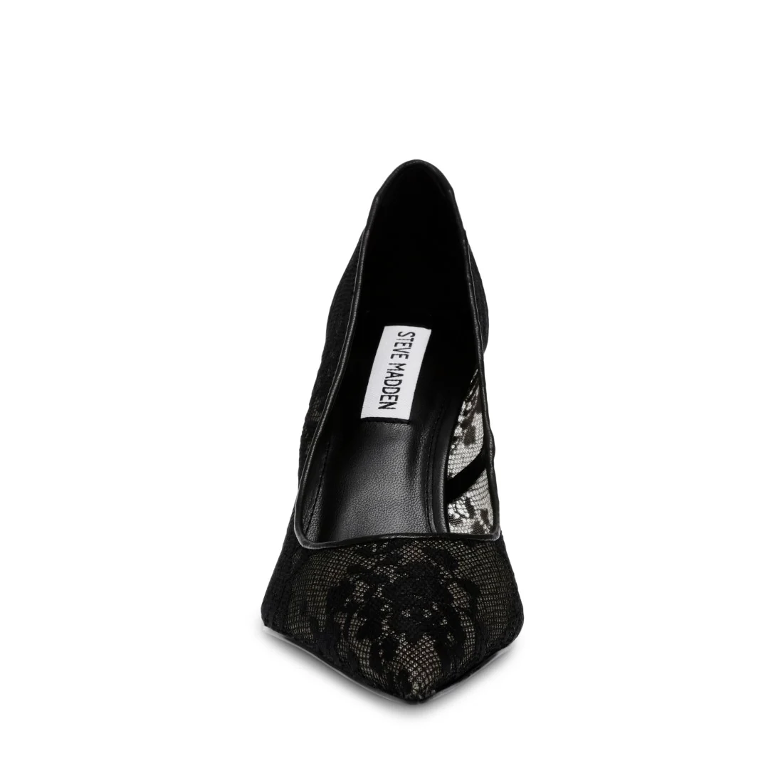 CLASSIE-L BLACK LACE - Image 3