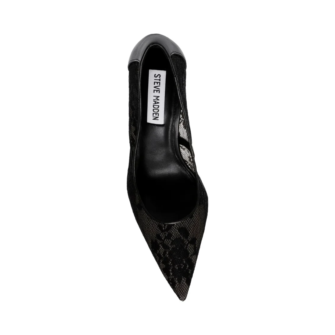 CLASSIE-L BLACK LACE - Image 4