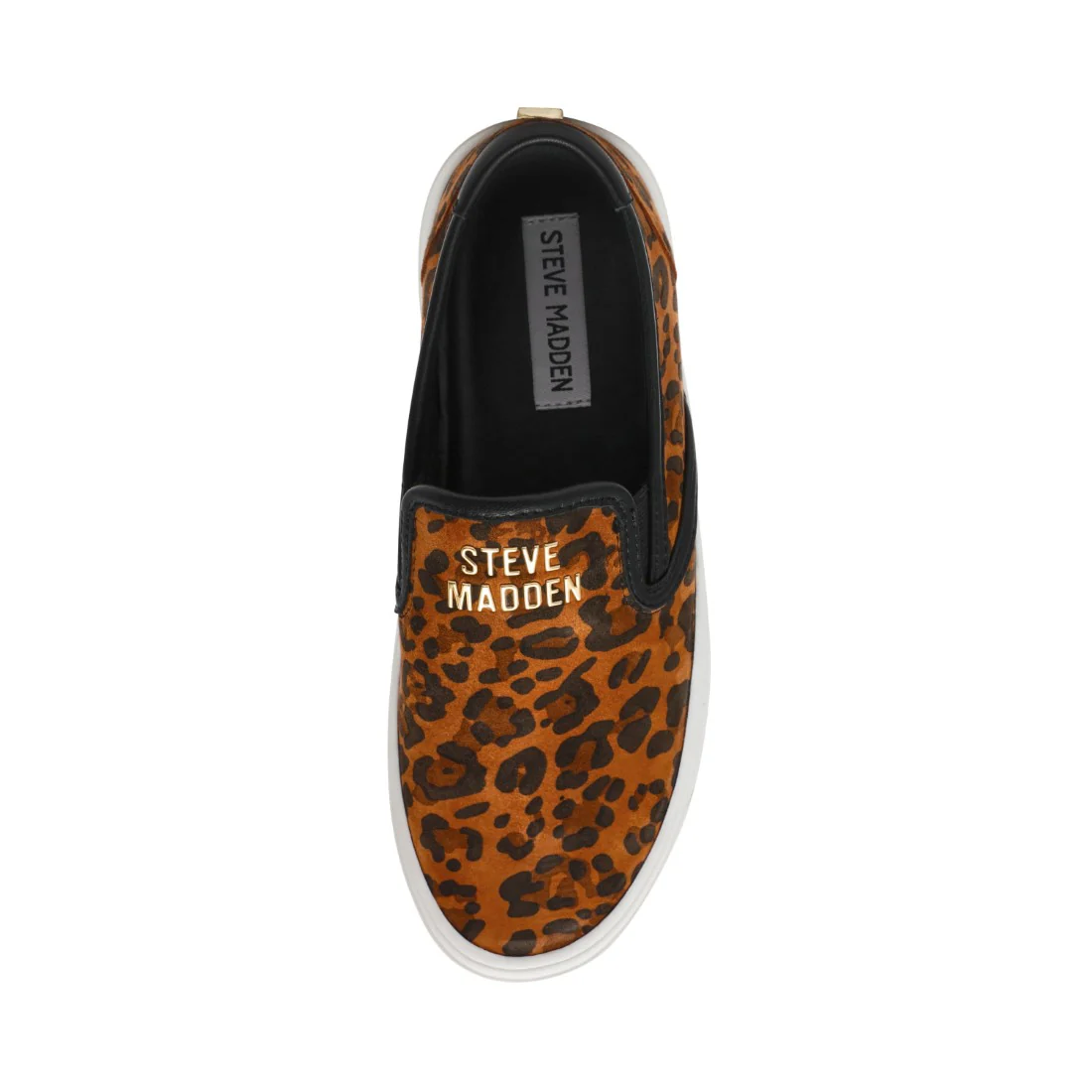 CLIFFTOP-L LEOPARD SUEDE - Image 12