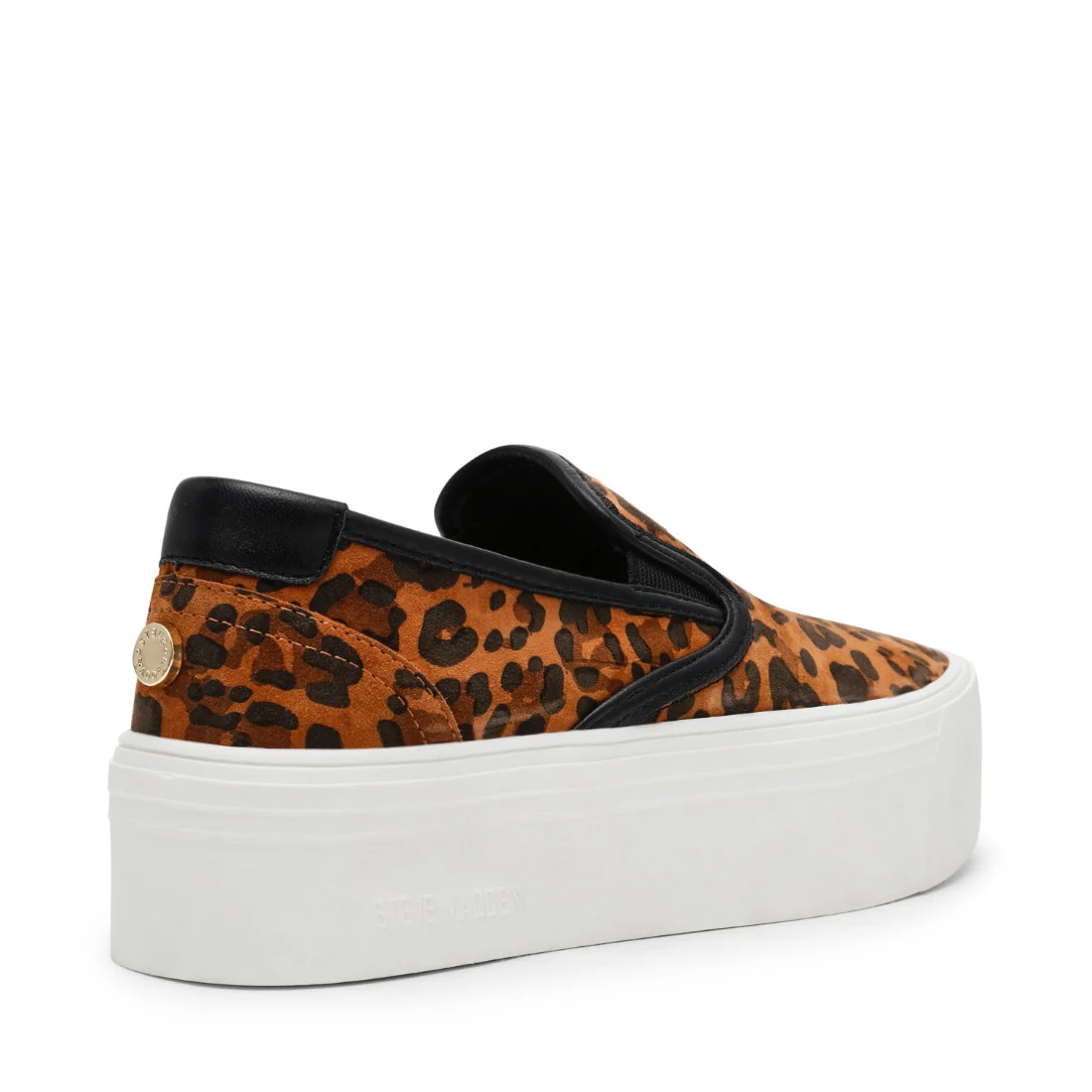 CLIFFTOP-L LEOPARD SUEDE - Image 13