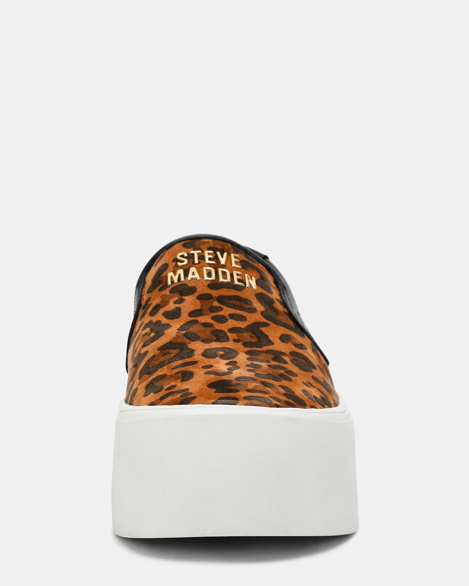 CLIFFTOP-L LEOPARD SUEDE - Image 3