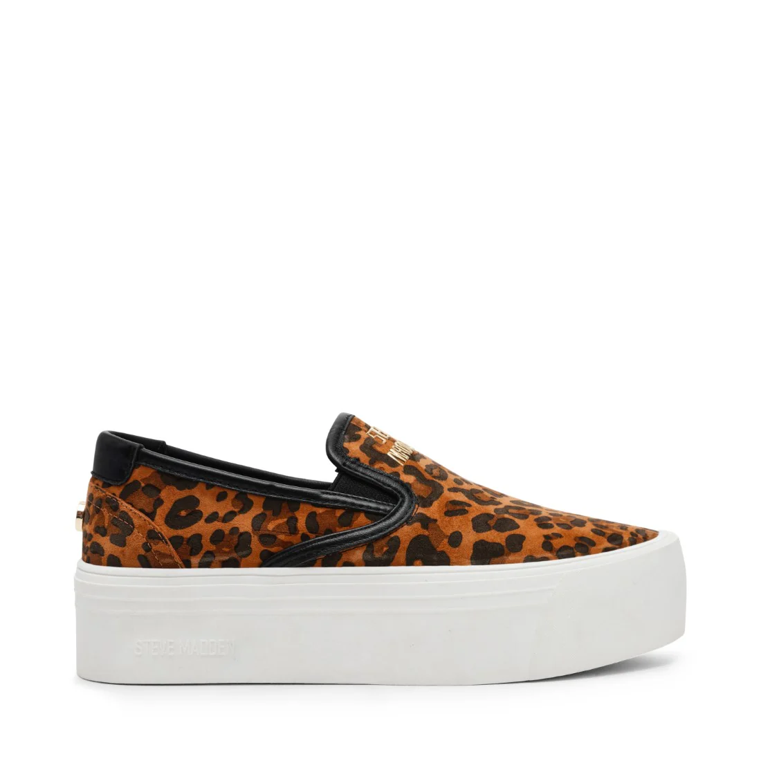 CLIFFTOP-L LEOPARD SUEDE - Image 9