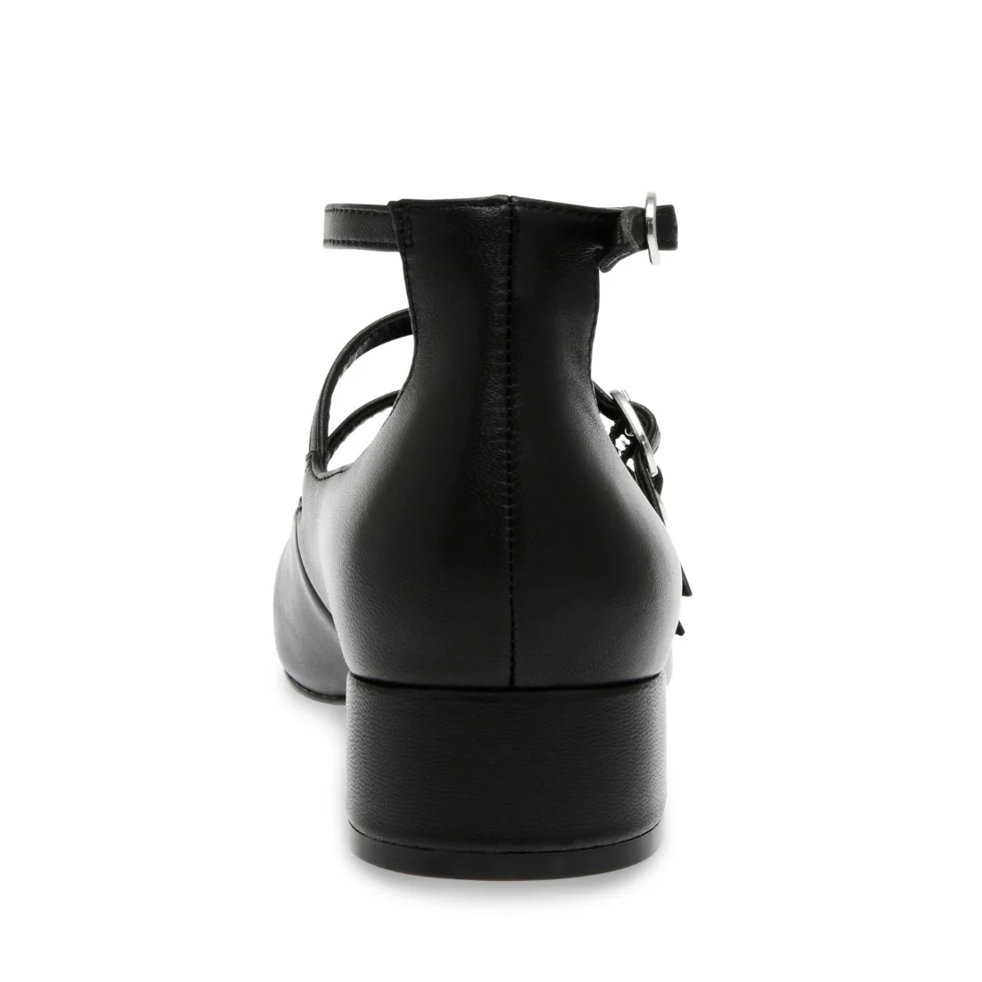COLLEAGUE BLACK LEATHER - Image 6
