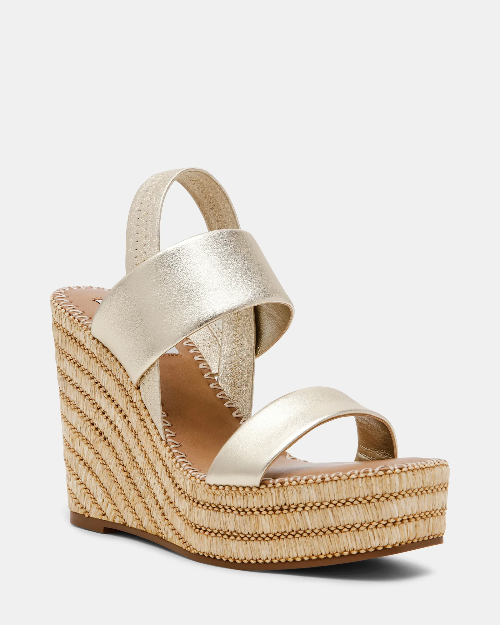 CONTESSA GOLD LEATHER - Image 2