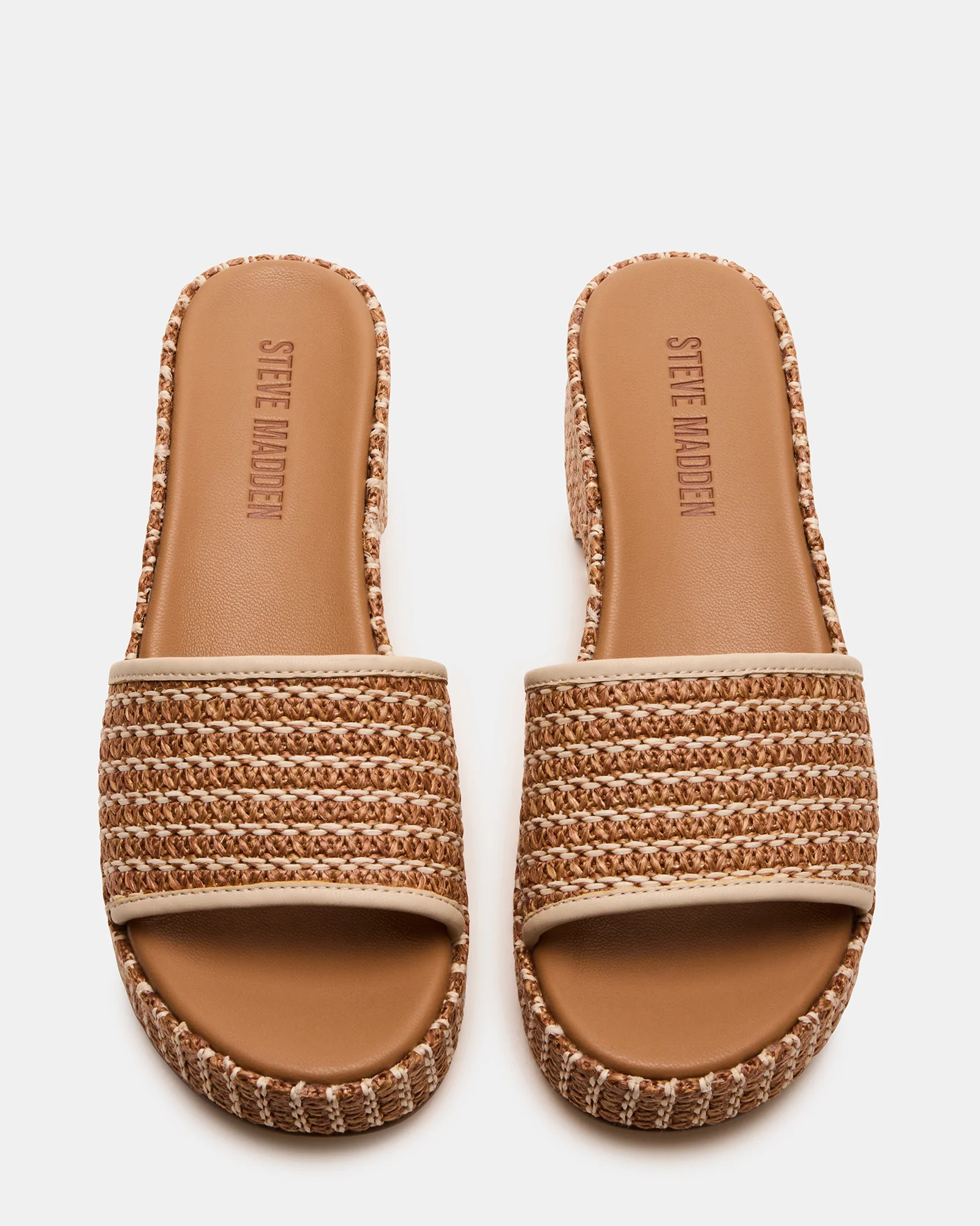 COSIMA NATURAL RAFFIA - Image 3
