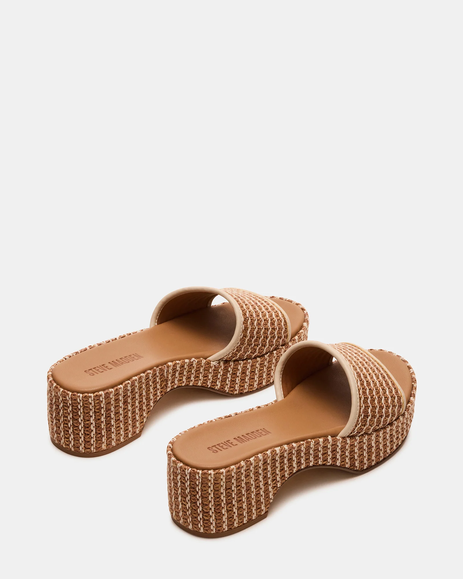 COSIMA NATURAL RAFFIA - Image 4