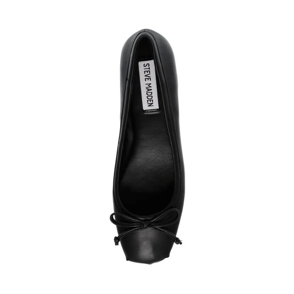 COSMETIC BLACK LEATHER - Image 4