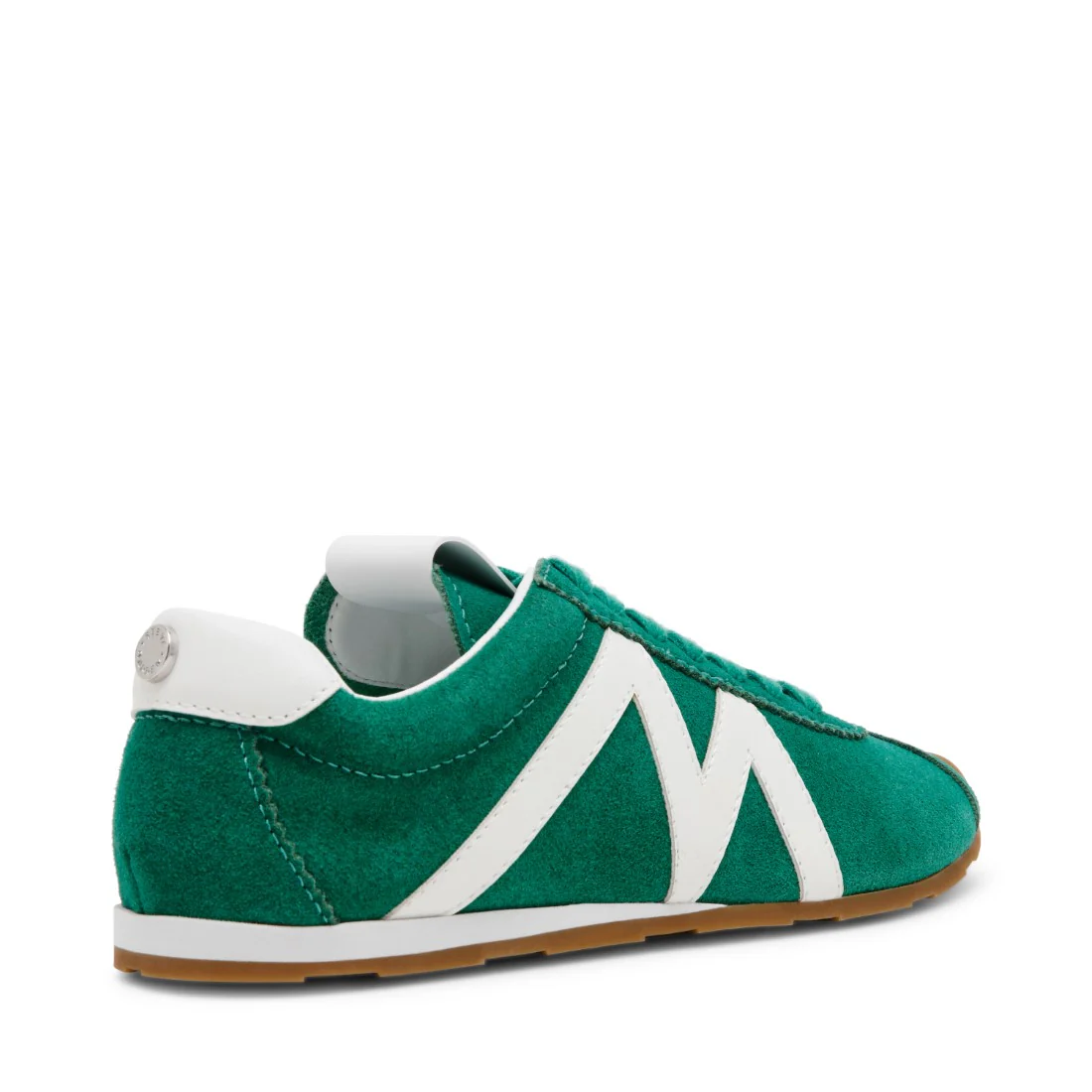 COUNTDOWN GREEN SUEDE - Image 11