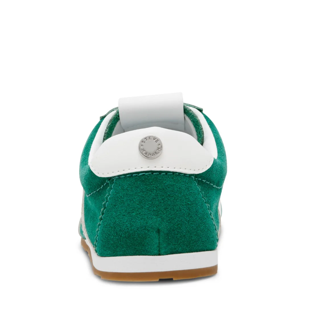 COUNTDOWN GREEN SUEDE - Image 12