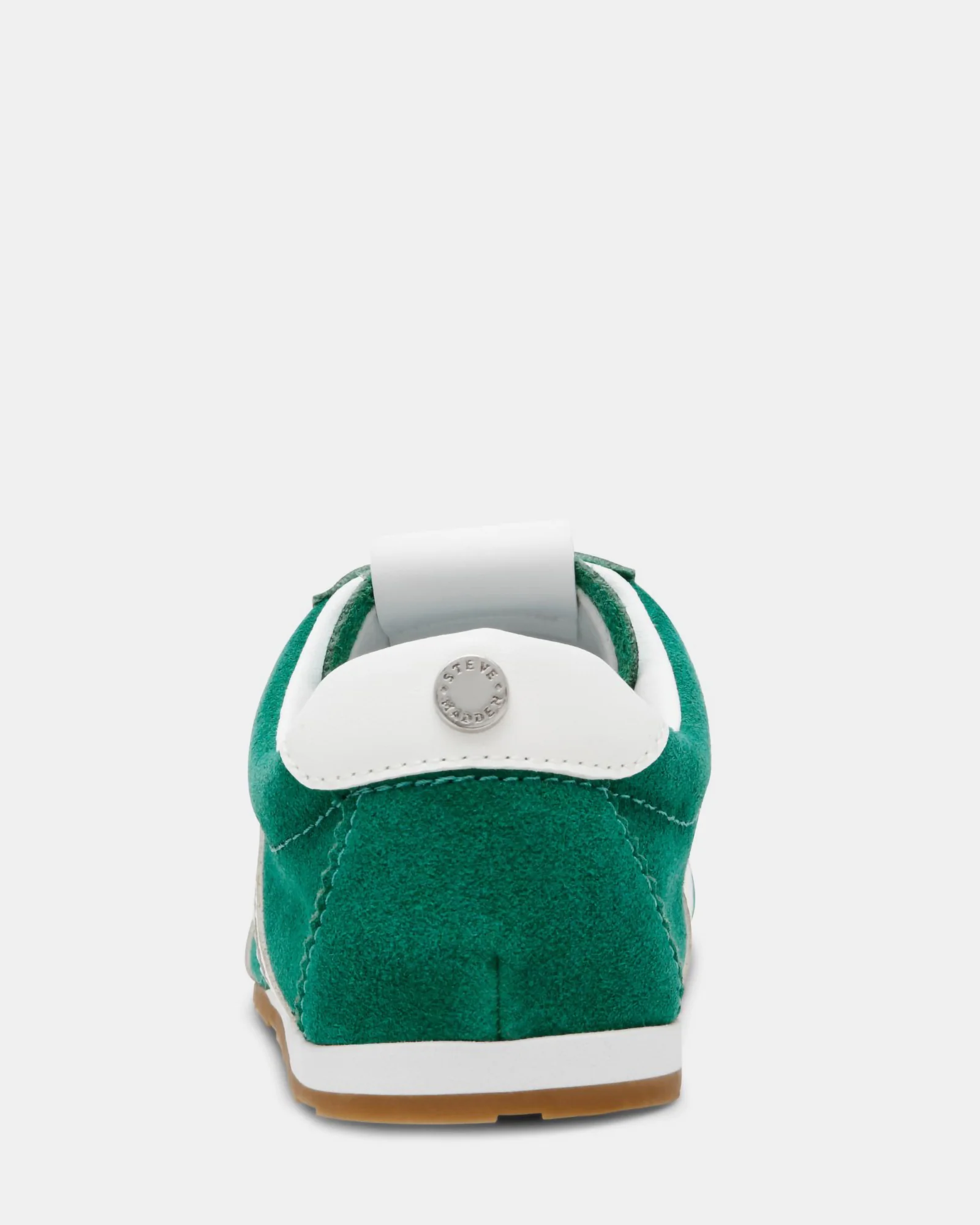 COUNTDOWN GREEN SUEDE - Image 6