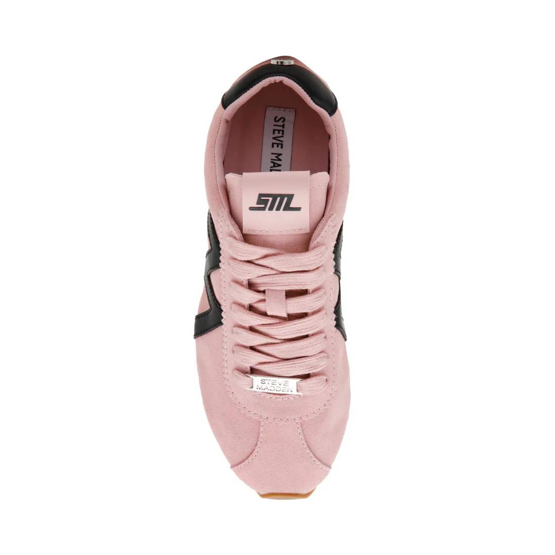 COUNTDOWN PINK SUEDE - Image 10