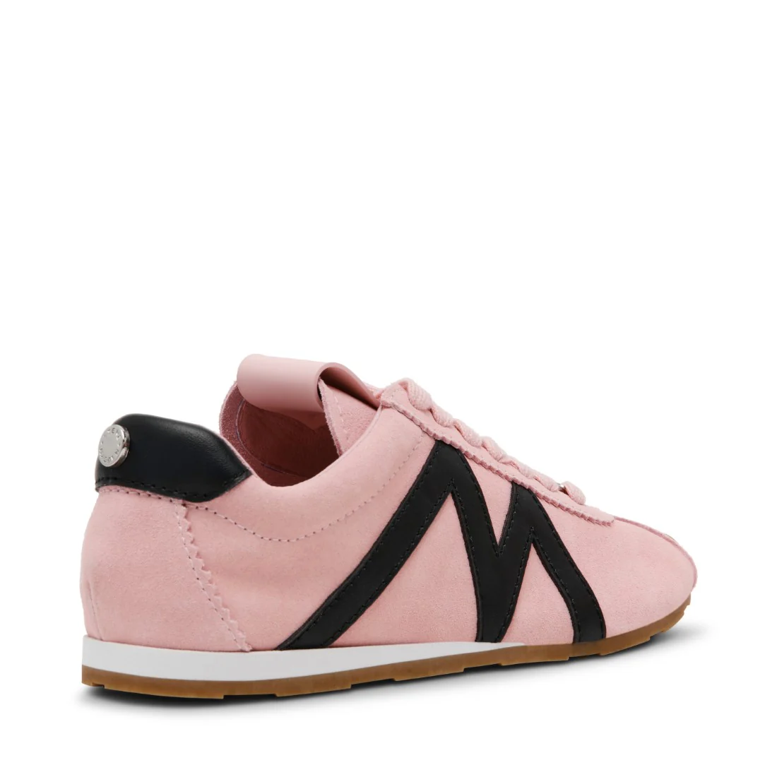 COUNTDOWN PINK SUEDE - Image 11
