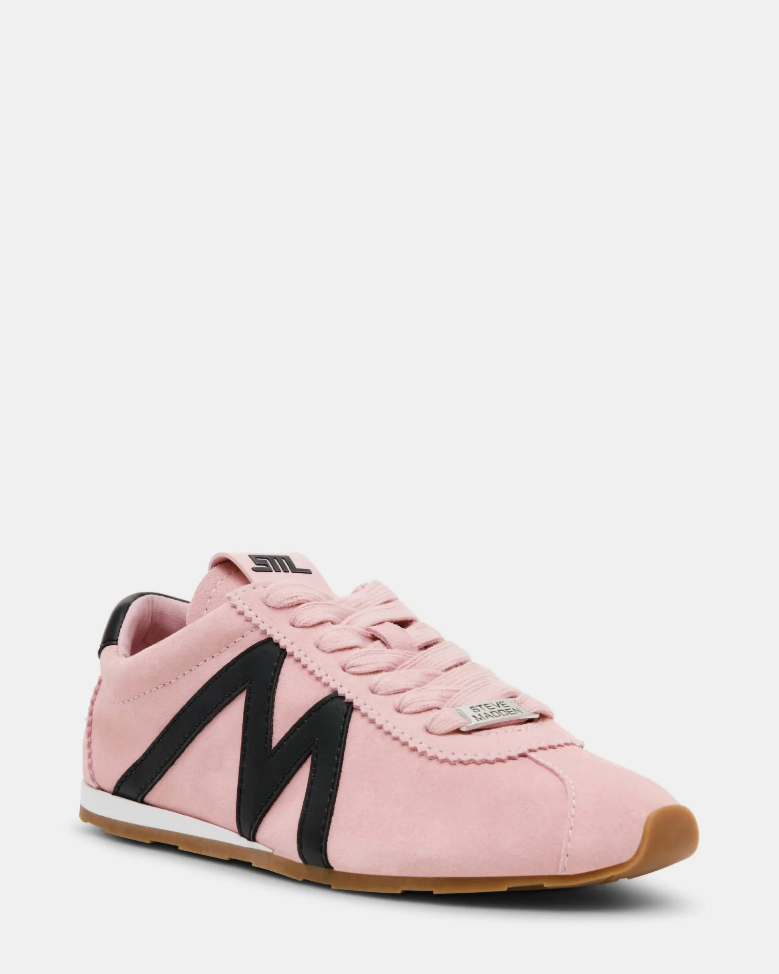 COUNTDOWN PINK SUEDE - Image 2