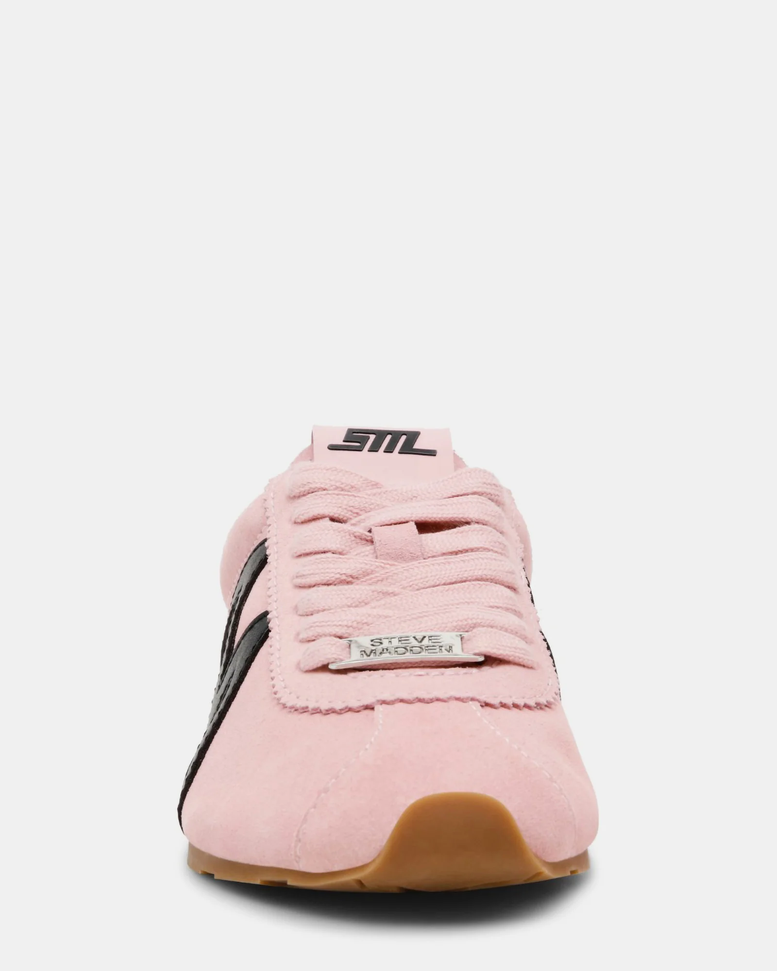 COUNTDOWN PINK SUEDE - Image 3