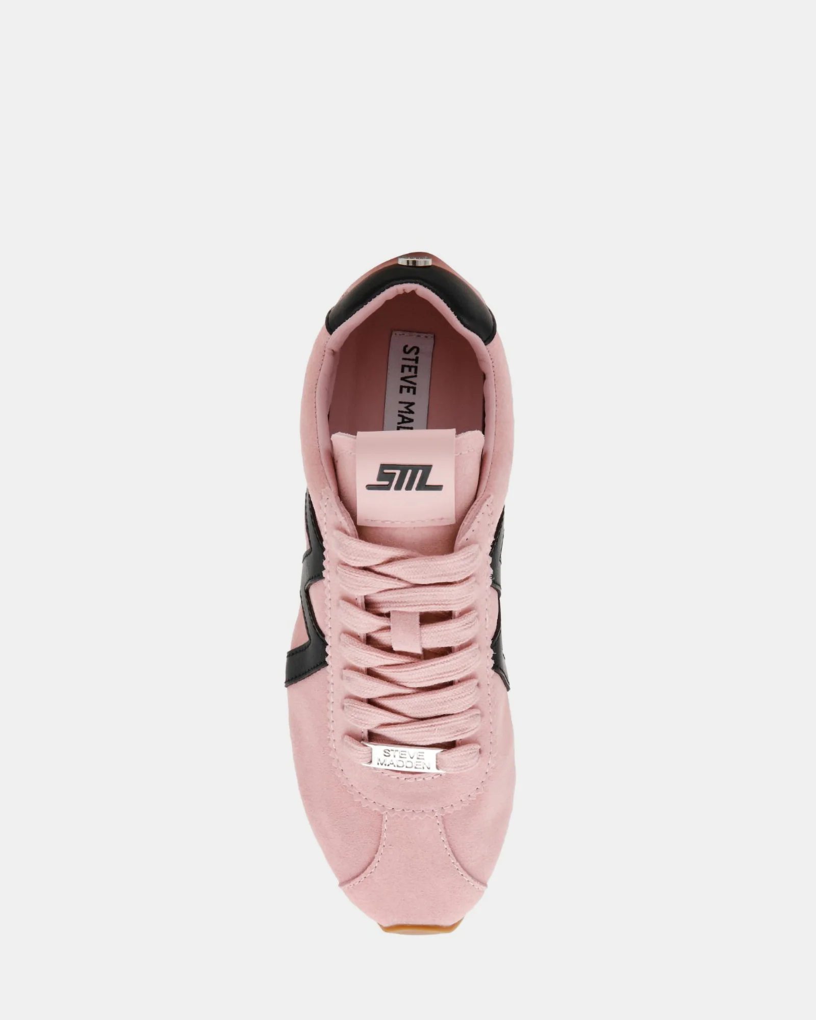 COUNTDOWN PINK SUEDE - Image 4
