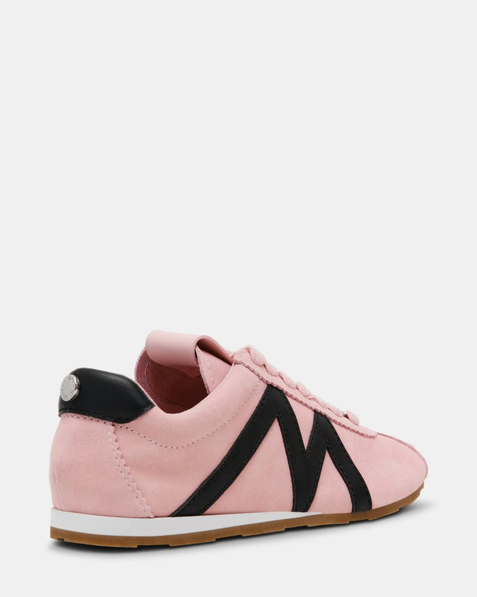 COUNTDOWN PINK SUEDE - Image 5