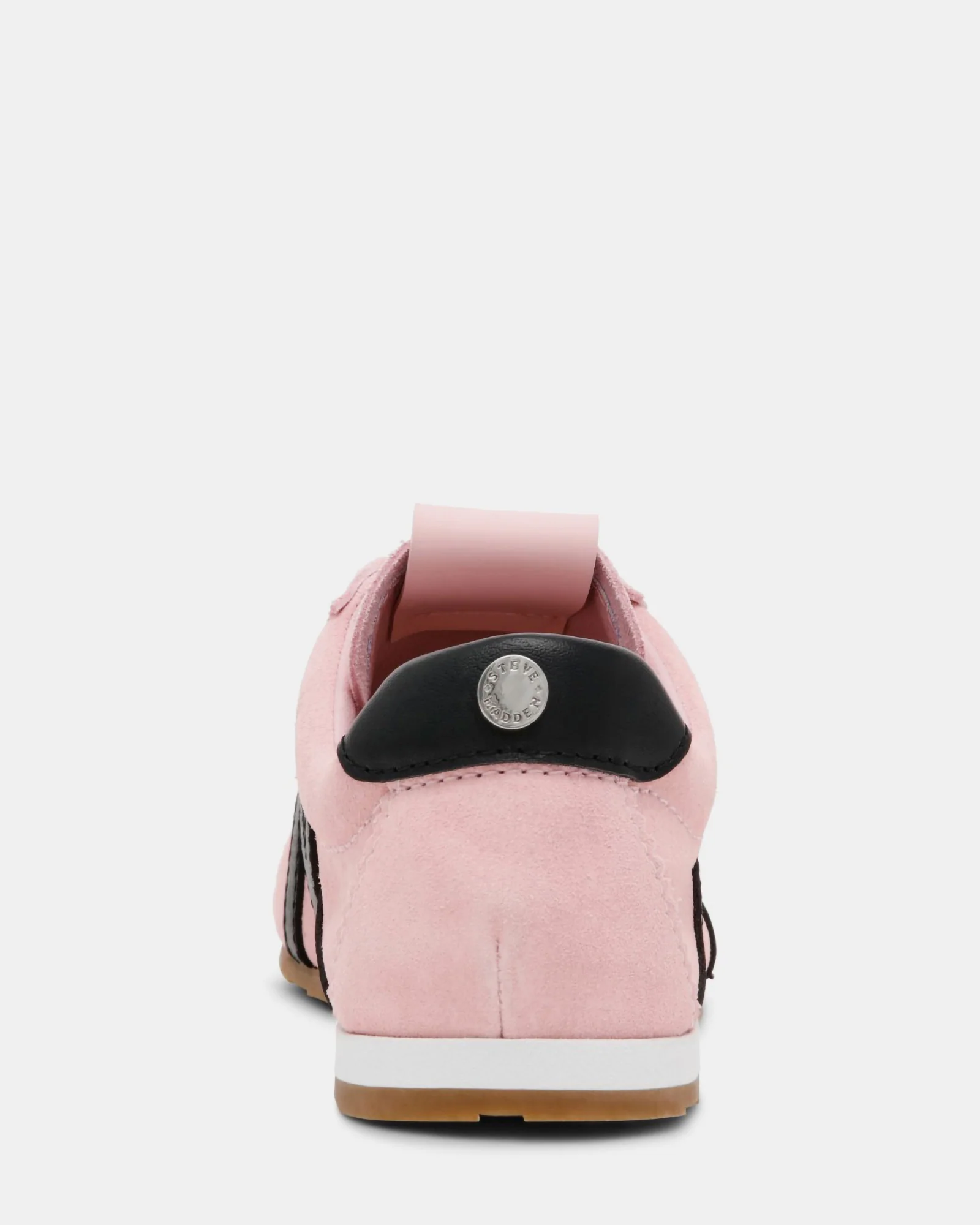 COUNTDOWN PINK SUEDE - Image 6