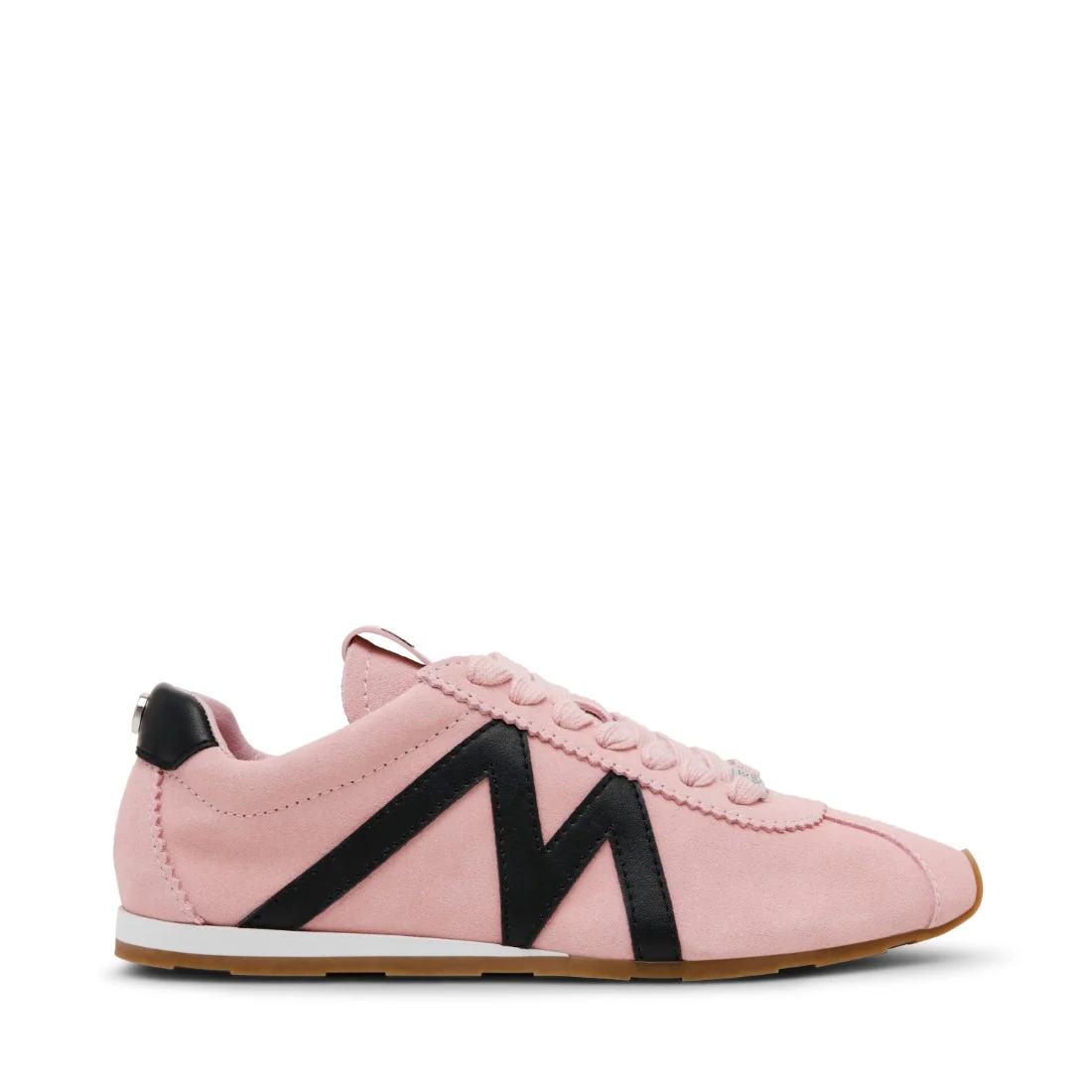 COUNTDOWN PINK SUEDE - Image 7