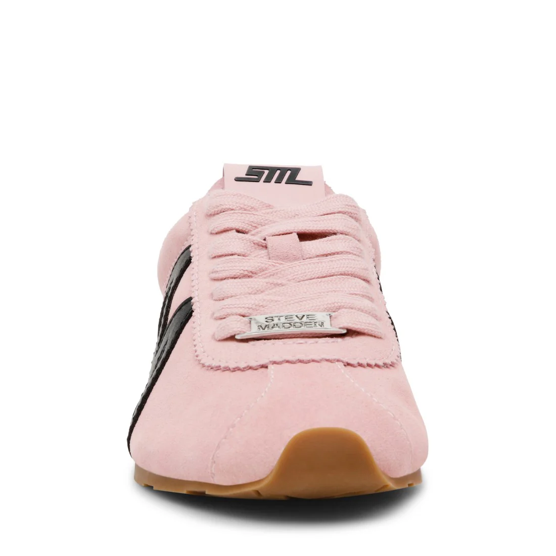 COUNTDOWN PINK SUEDE - Image 9