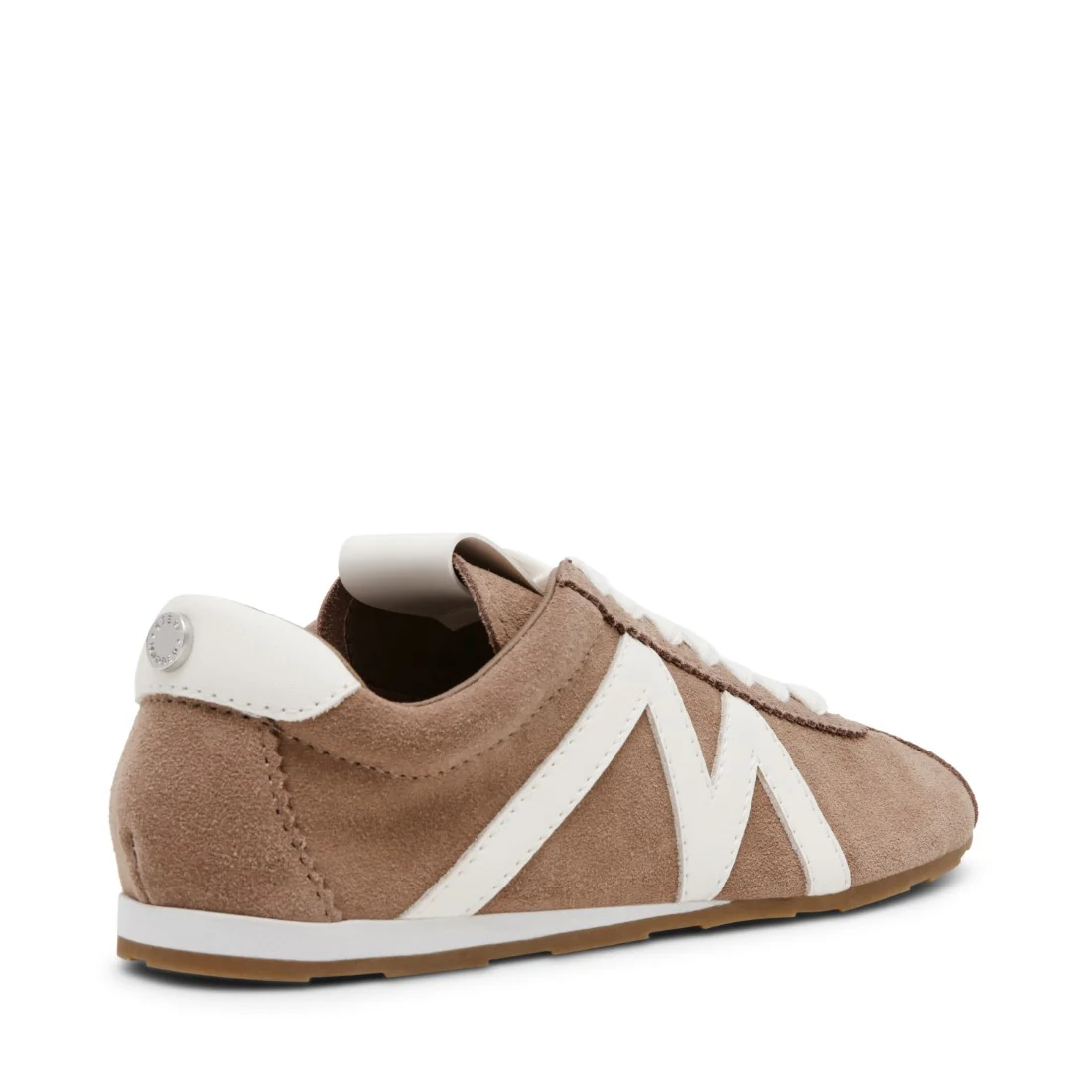 COUNTDOWN TAUPE SUEDE - Image 11