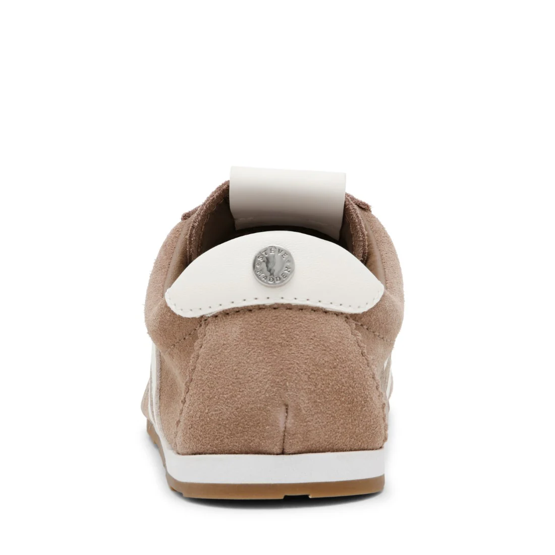 COUNTDOWN TAUPE SUEDE - Image 12