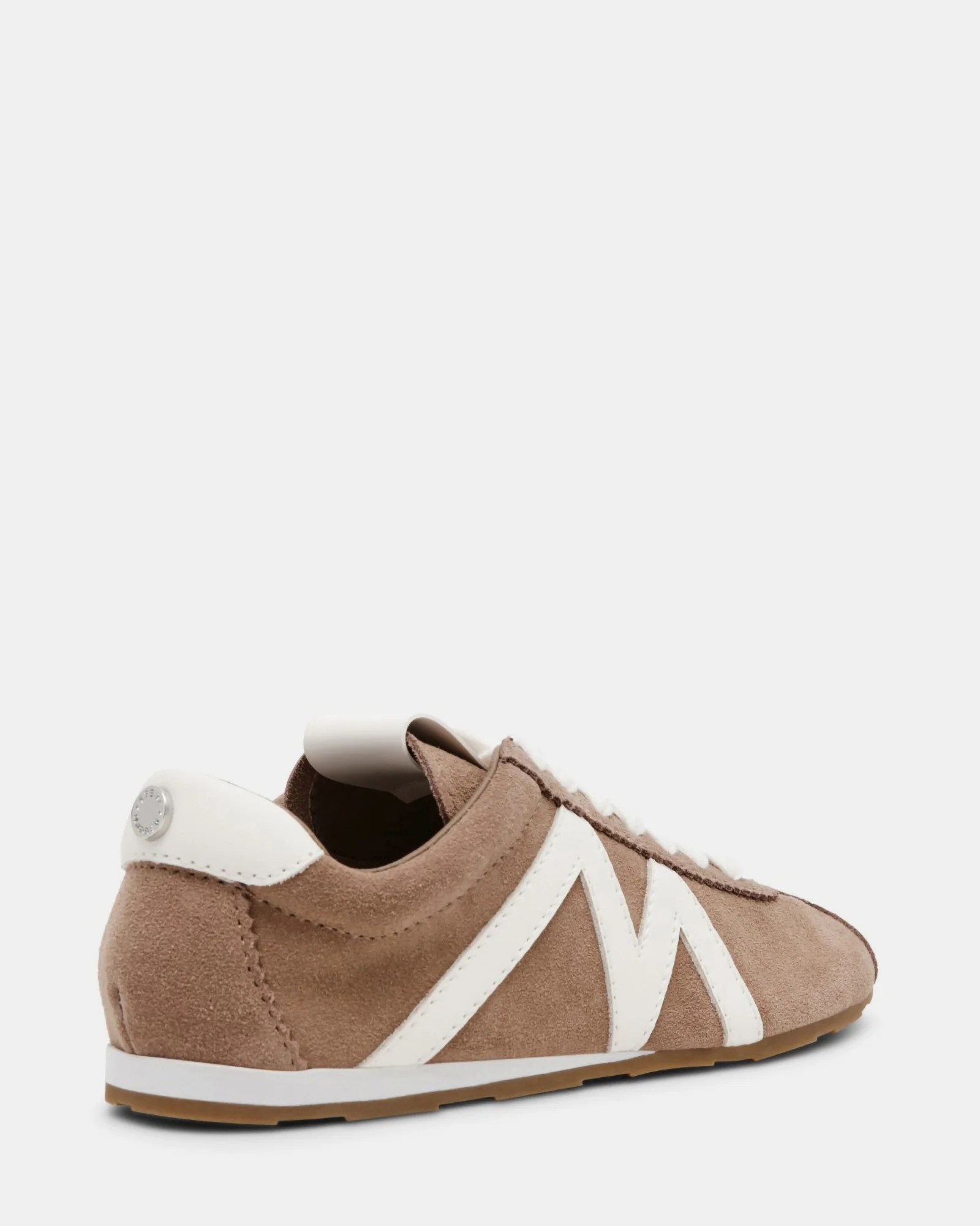 COUNTDOWN TAUPE SUEDE - Image 5
