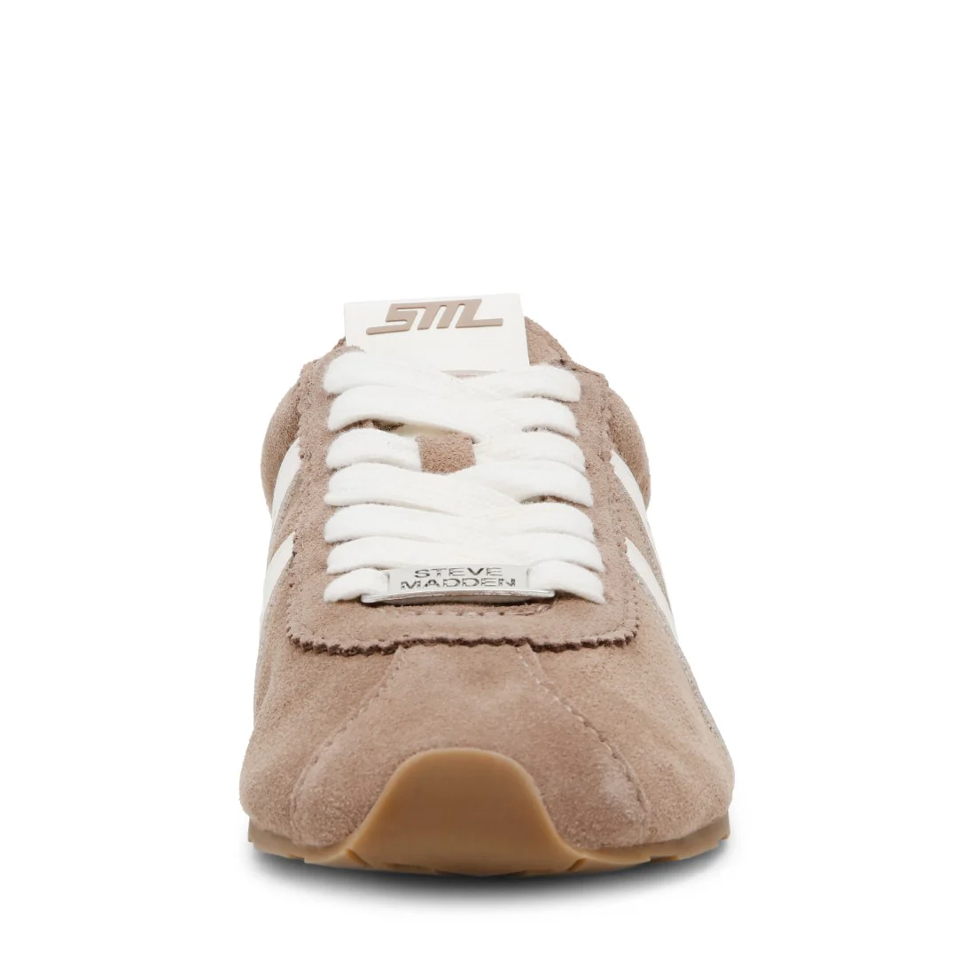 COUNTDOWN TAUPE SUEDE - Image 9