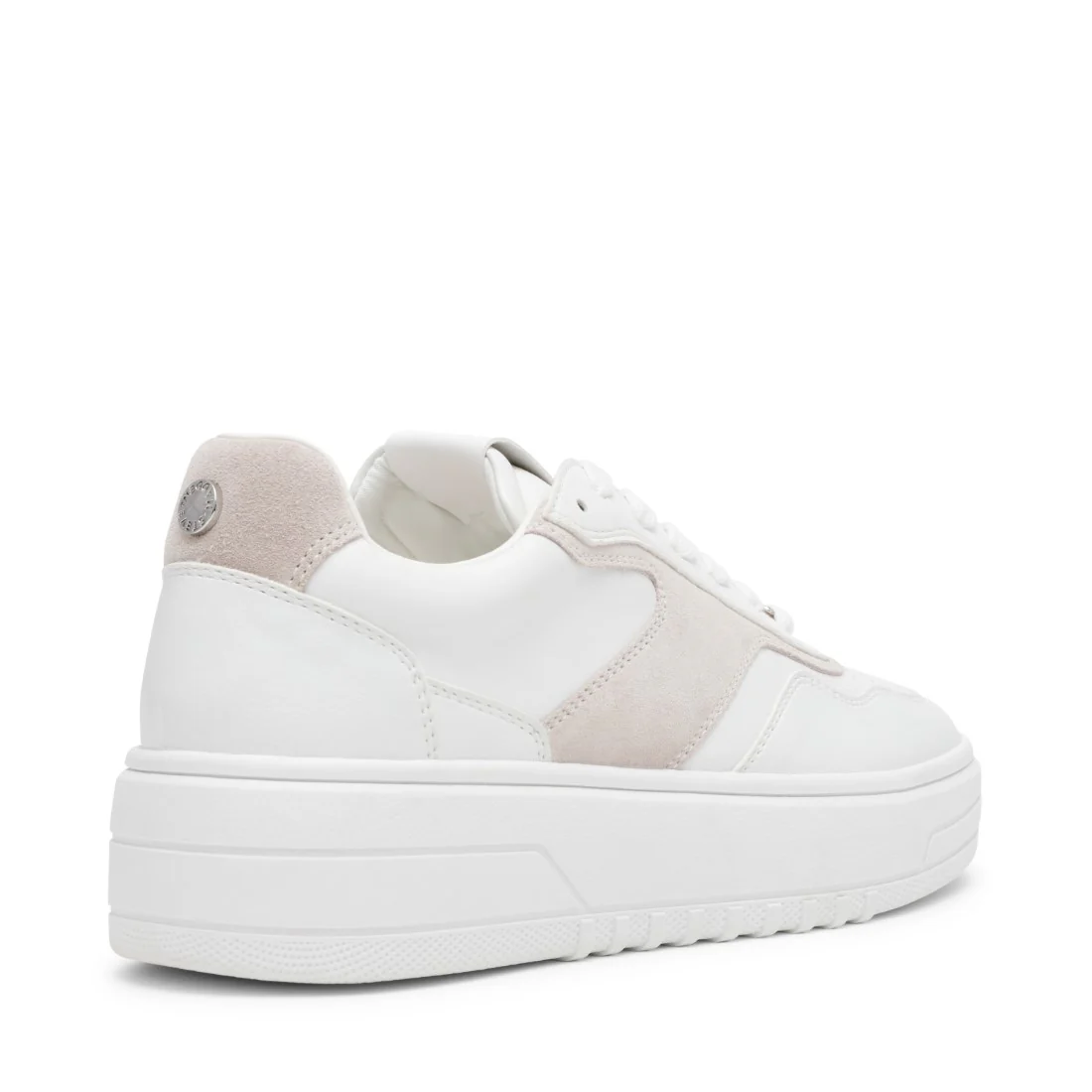 COURTYARD TAUPE/WHITE - Image 11