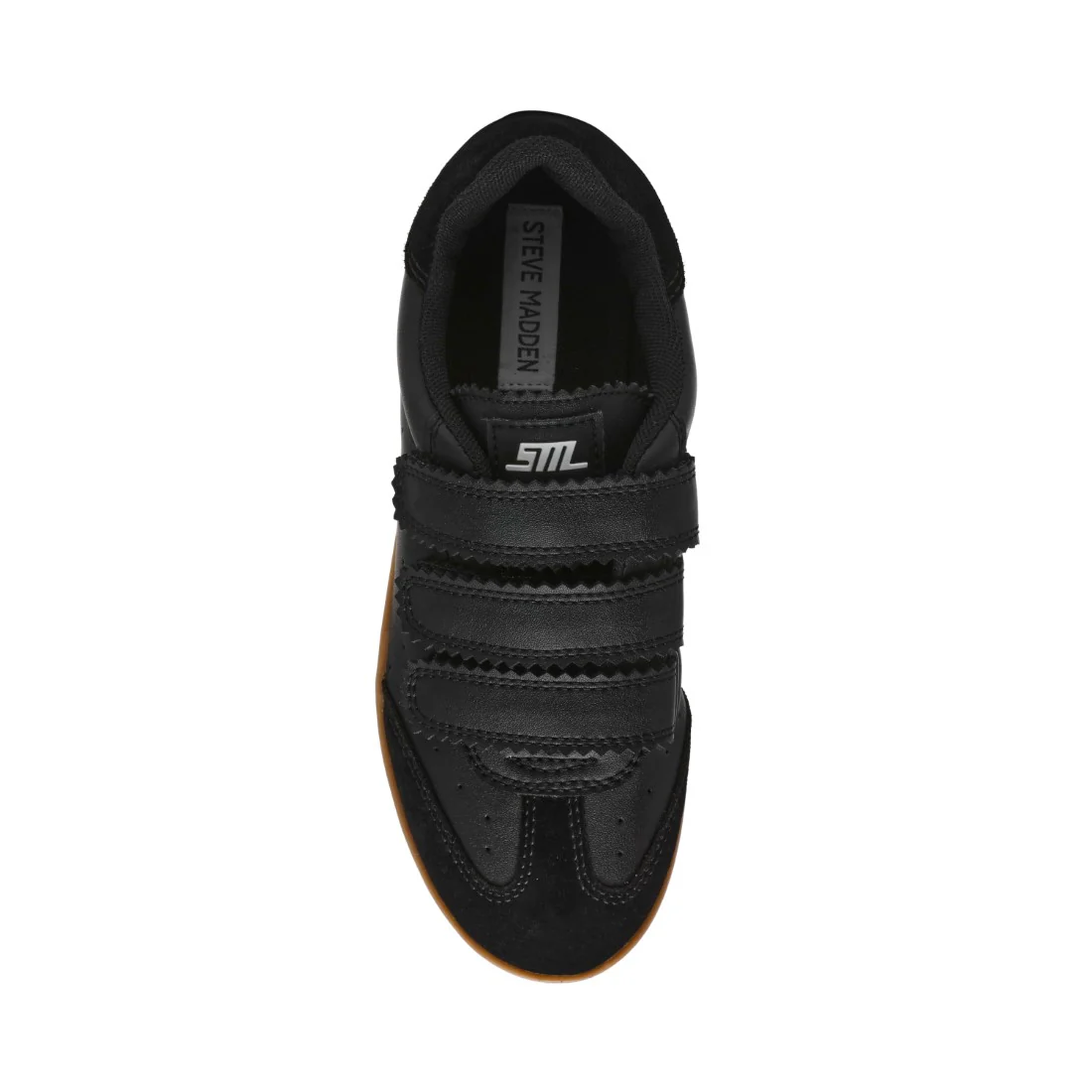 DAYBREAK BLACK LEATHER - Image 10