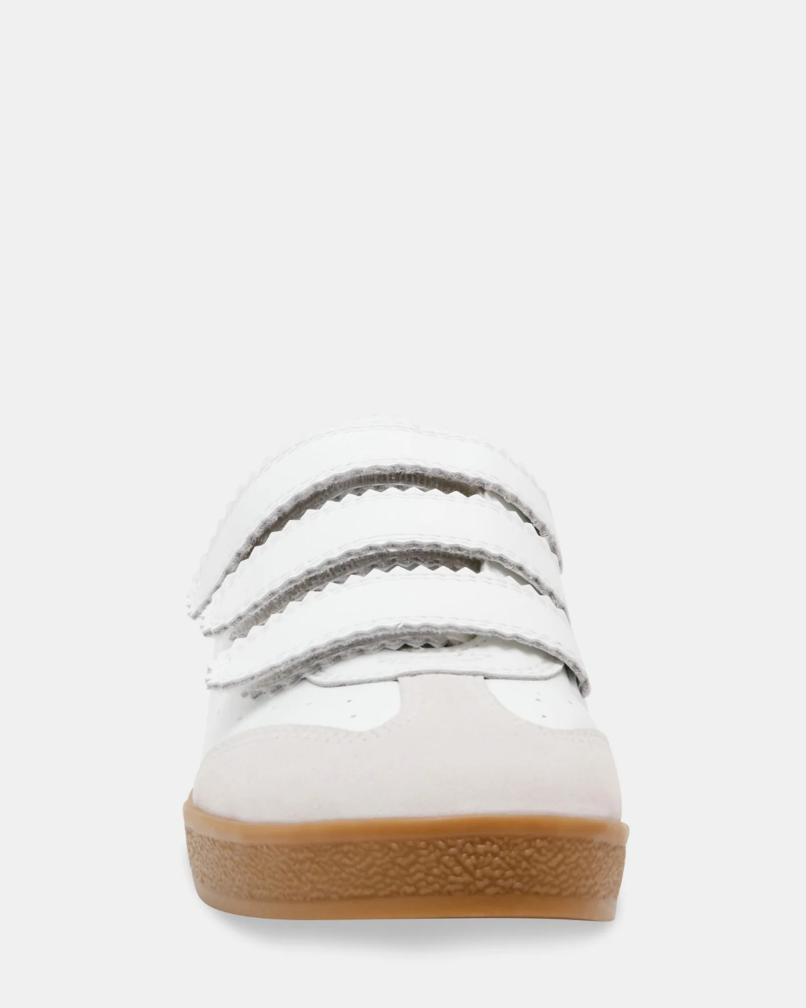 DAYBREAK WHITE LEATHER - Image 3