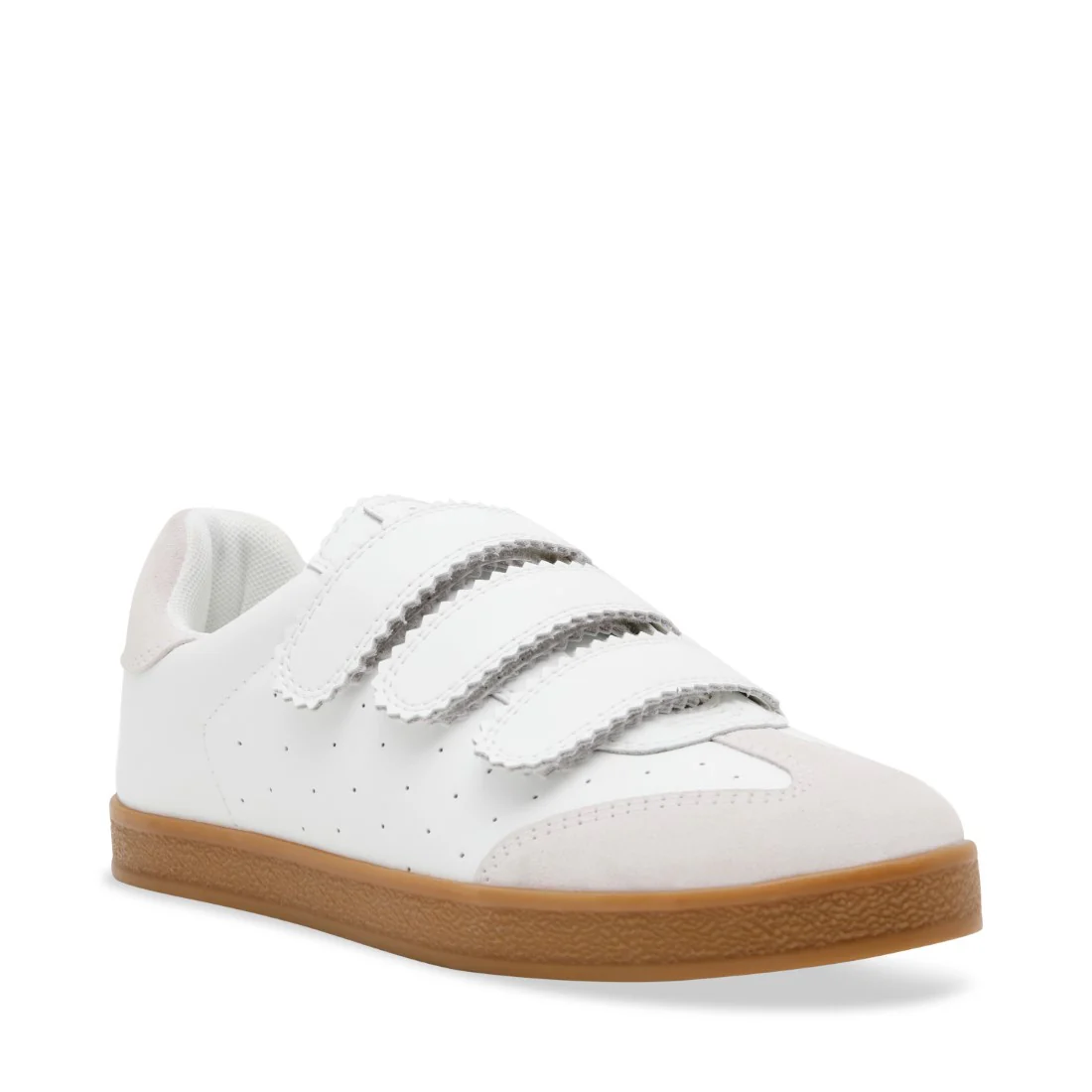 DAYBREAK WHITE LEATHER - Image 8