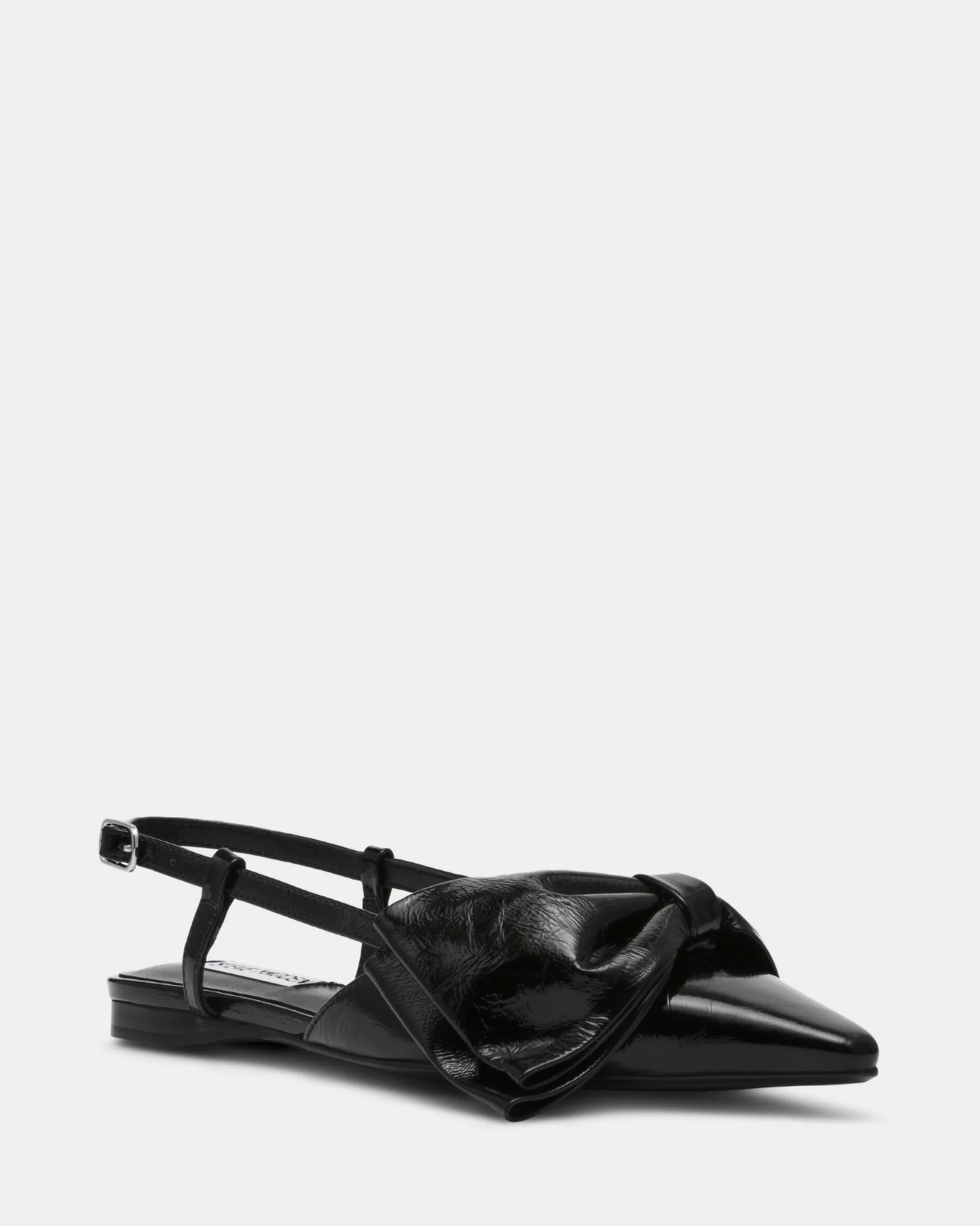 DAZZLED BLACK LEATHER - Image 2
