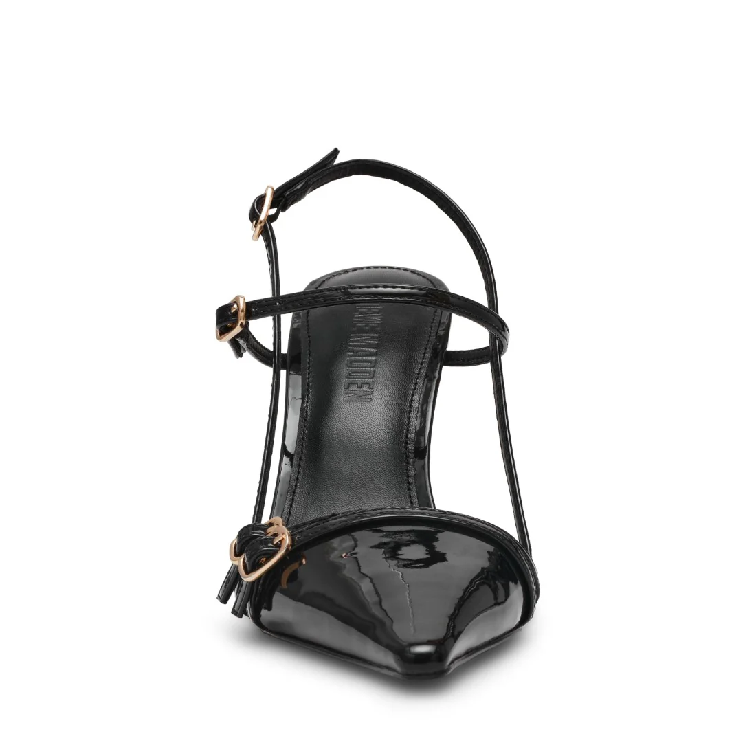 DEAGAN BLACK PATENT - Image 11