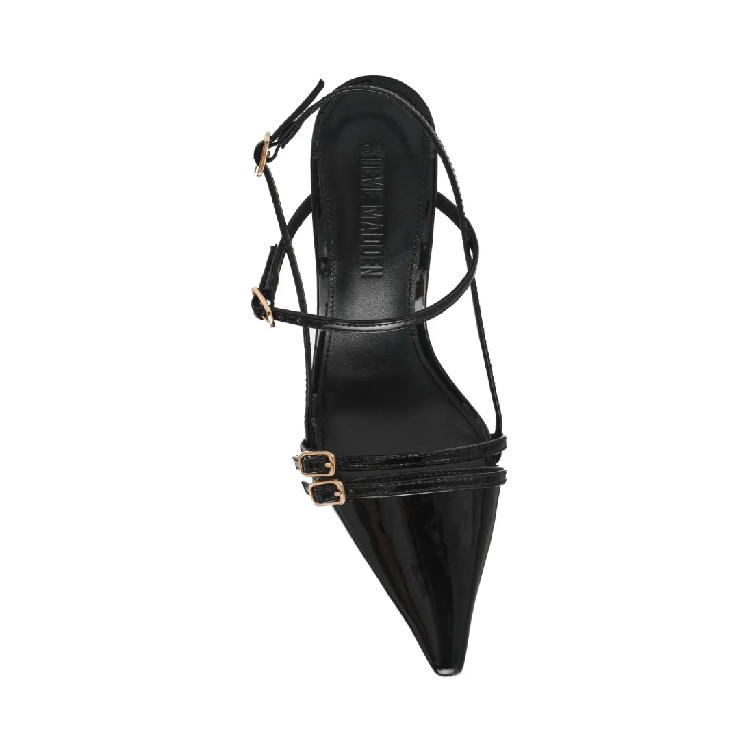 DEAGAN BLACK PATENT - Image 12